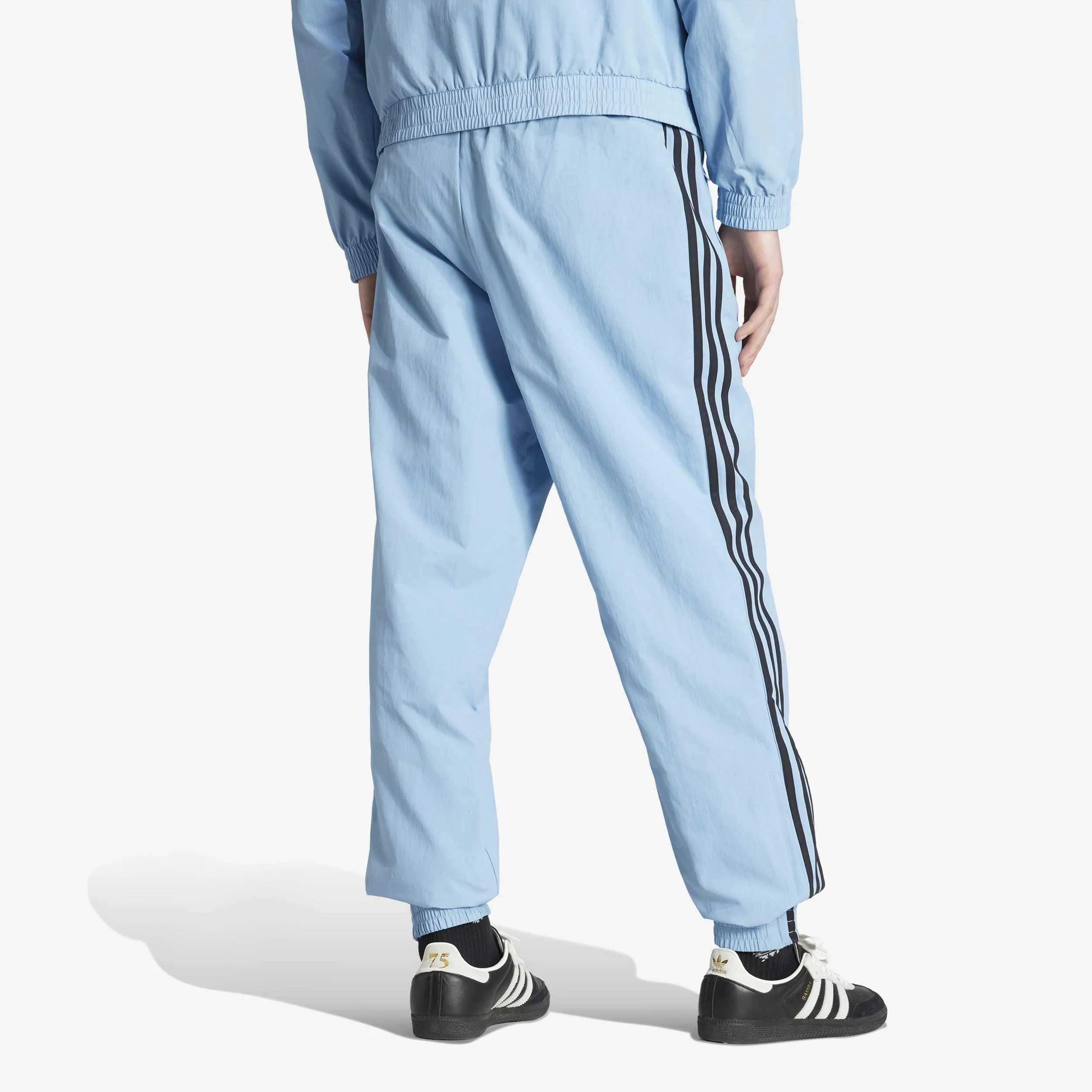 Firebird Adicolor Woven Track Pant - Image 3