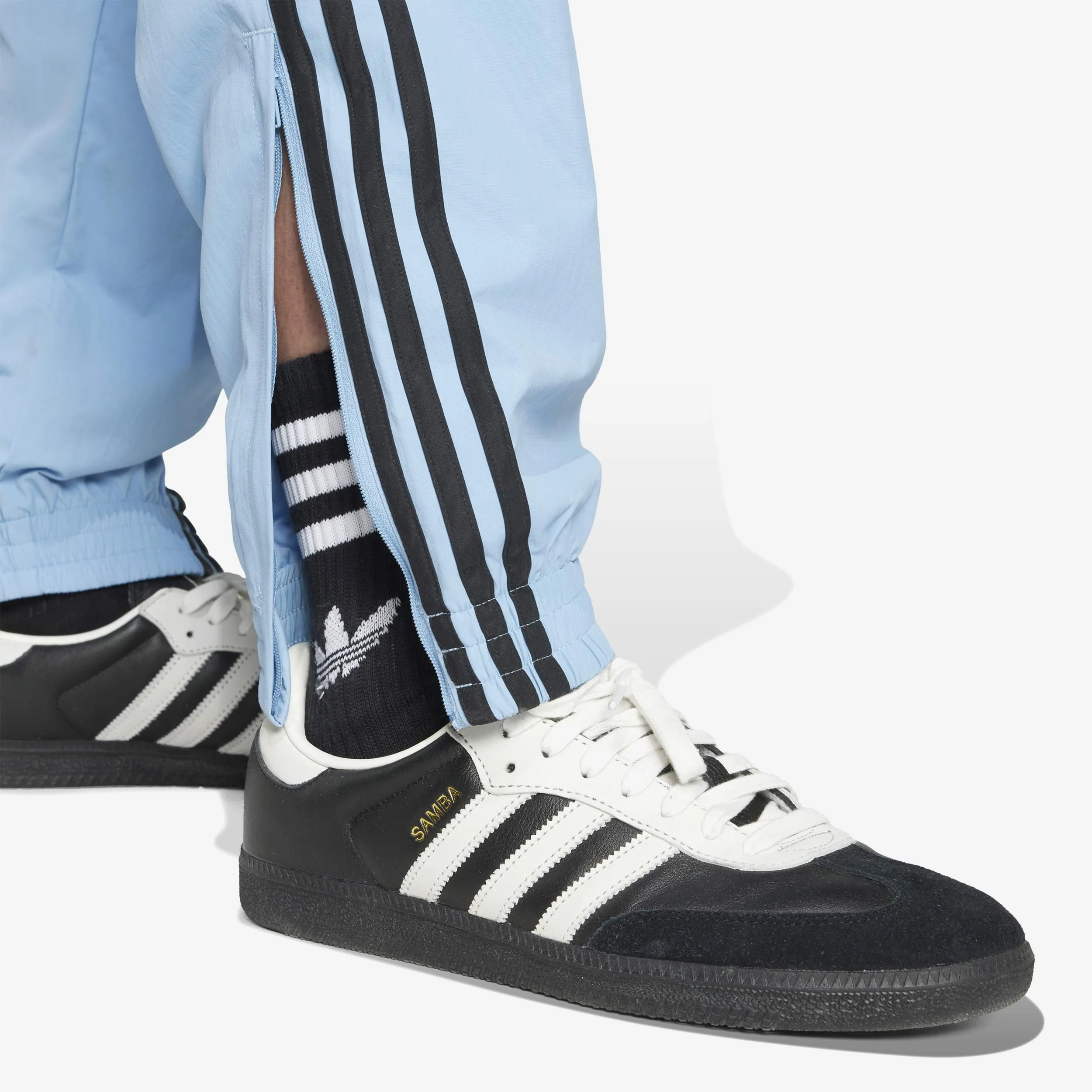 Firebird Adicolor Woven Track Pant - Image 5