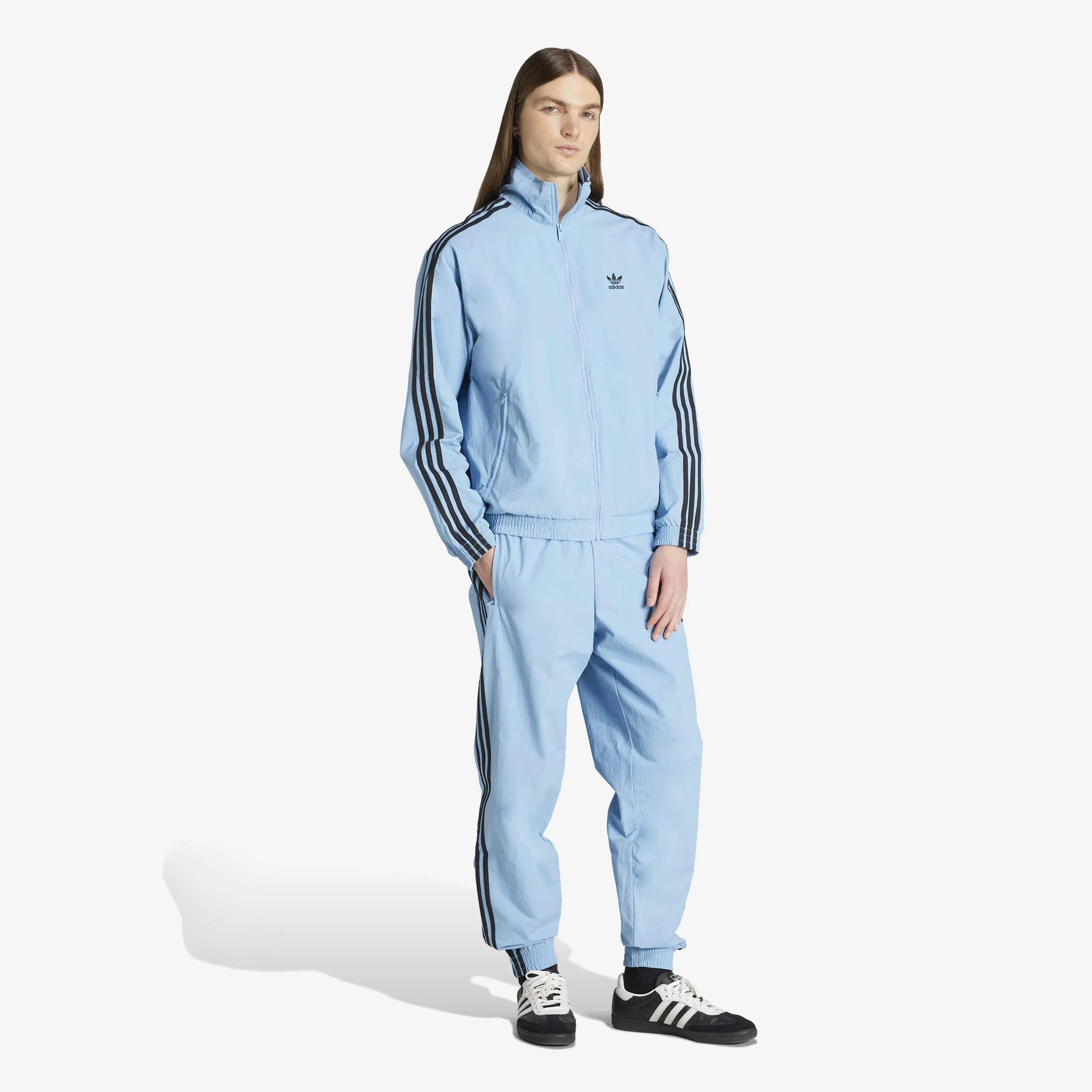 Firebird Adicolor Woven Track Pant - Image 6