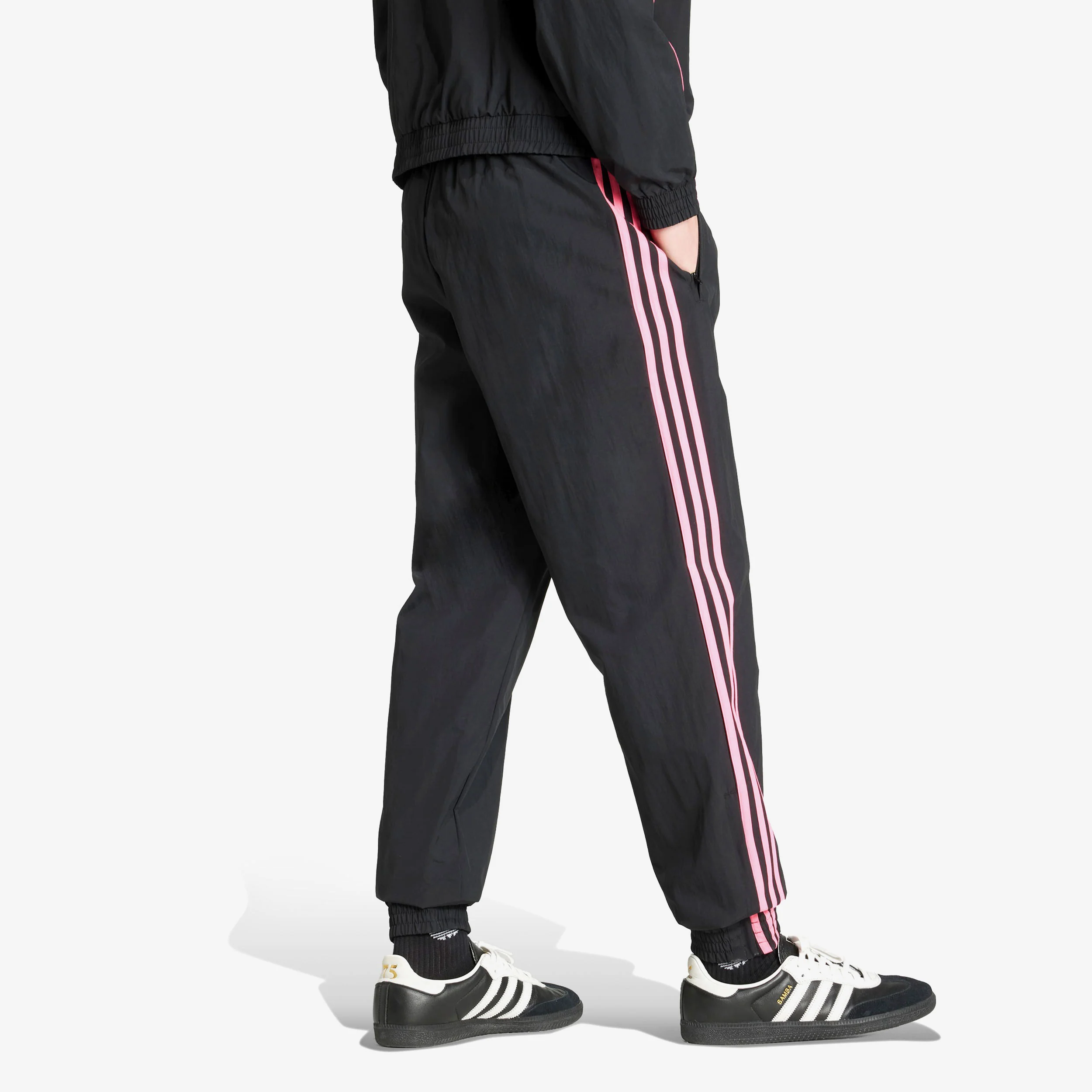 Firebird Adicolor Woven Track Pant - Image 3