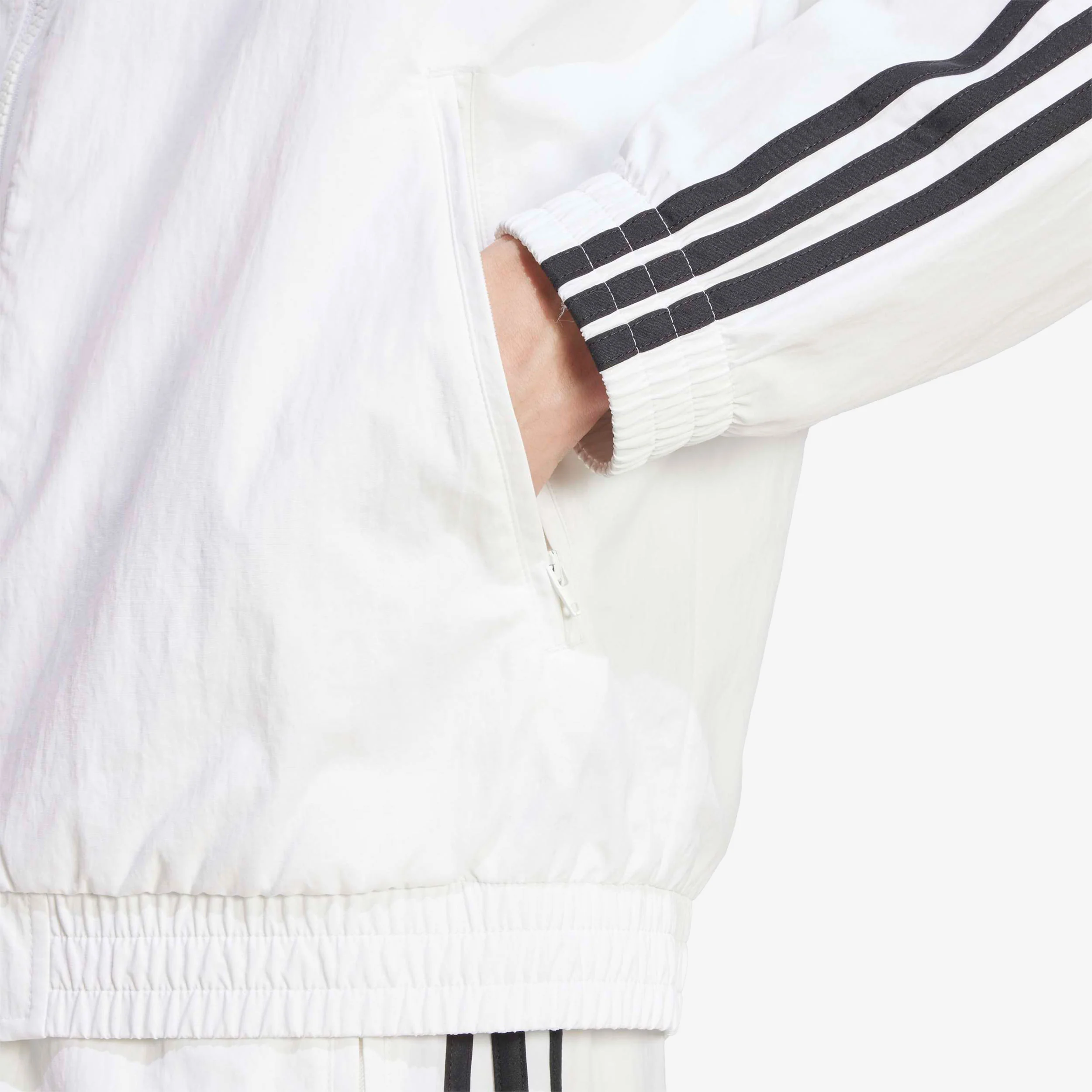 Firebird Adicolor Woven Track Top - Image 5