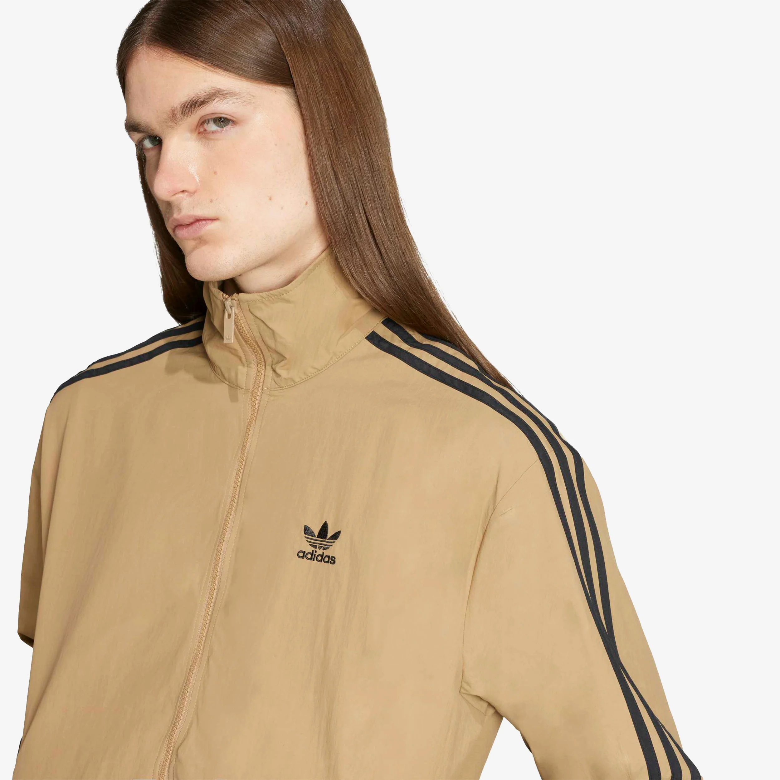 Firebird Adicolor Woven Track Top - Image 4