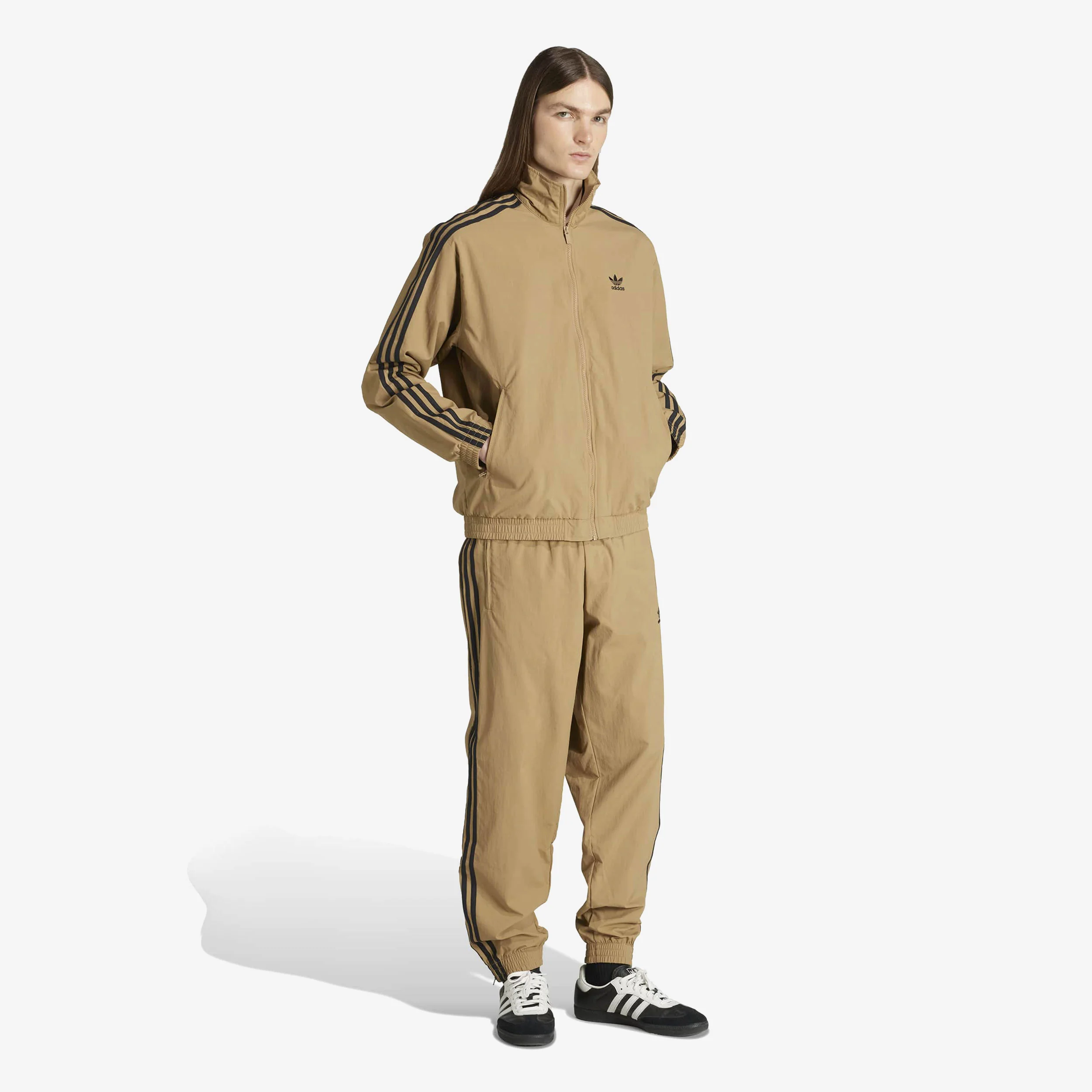 Firebird Adicolor Woven Track Top - Image 6