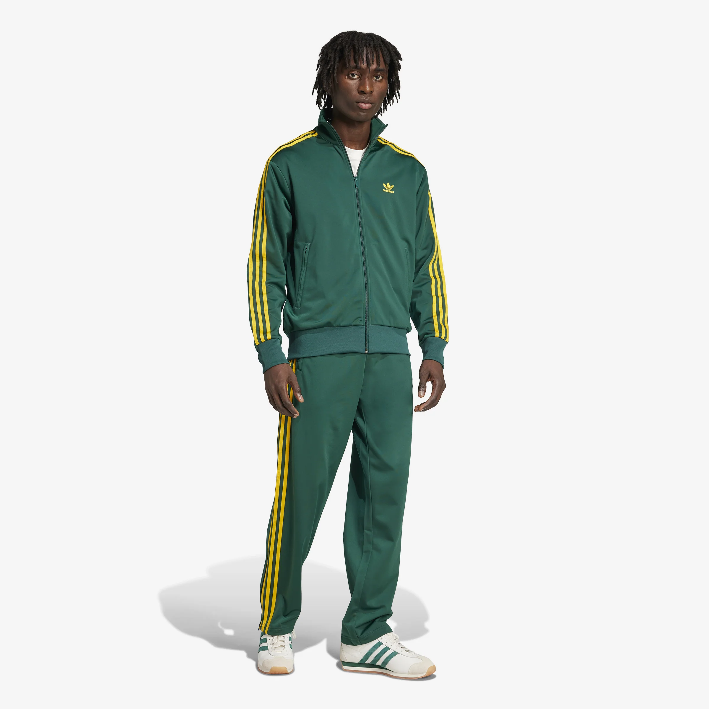 Firebird Track Top - Image 4