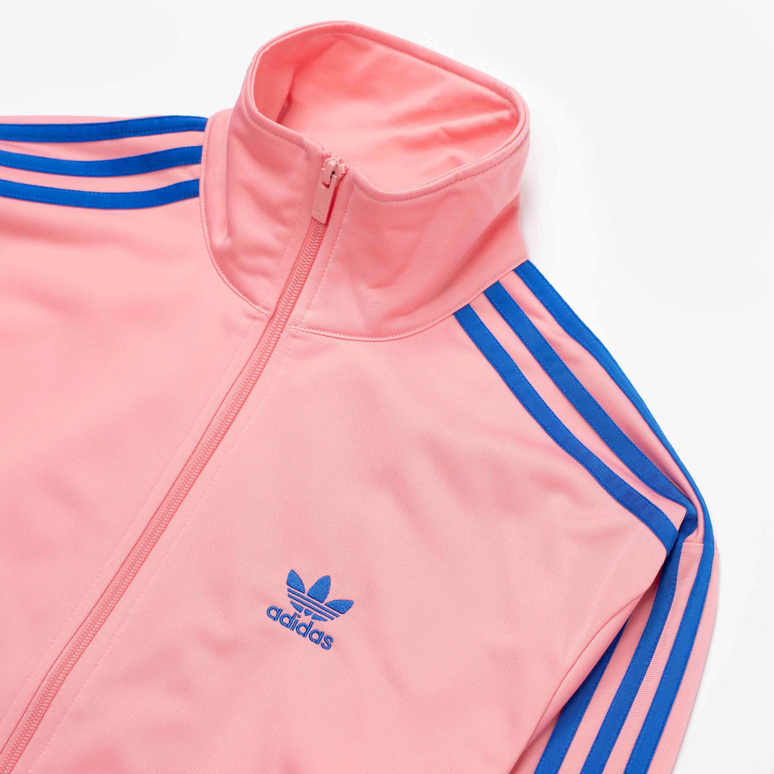 Firebird Track Top - Image 3