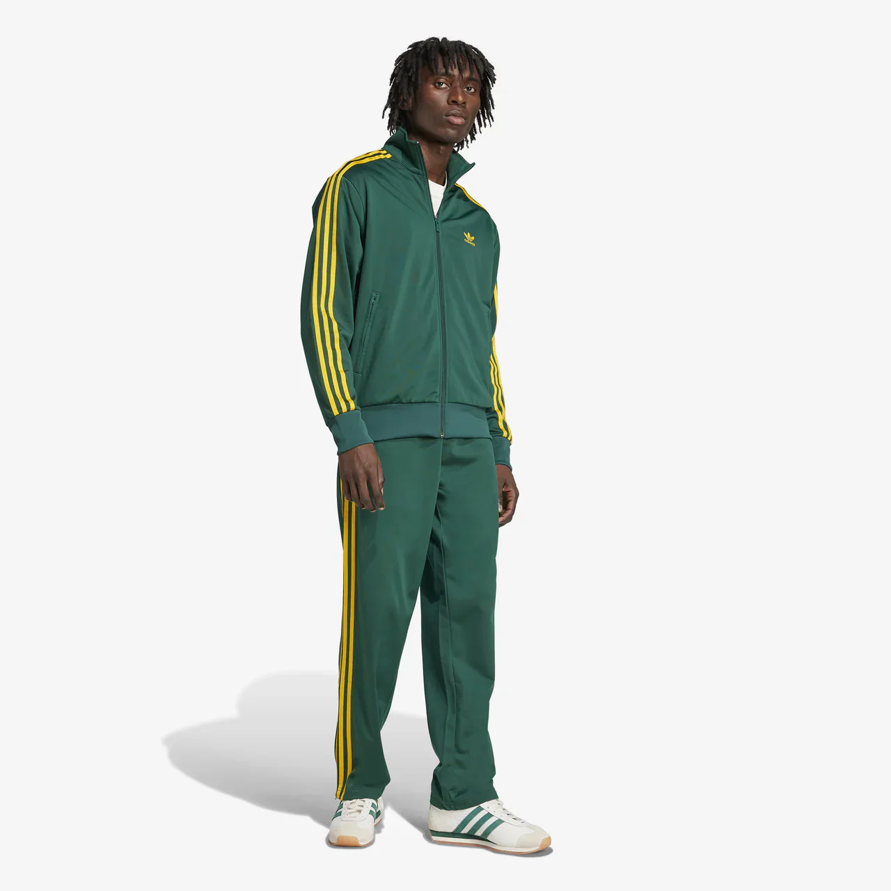Firebird Tracksuit Pants - Image 4