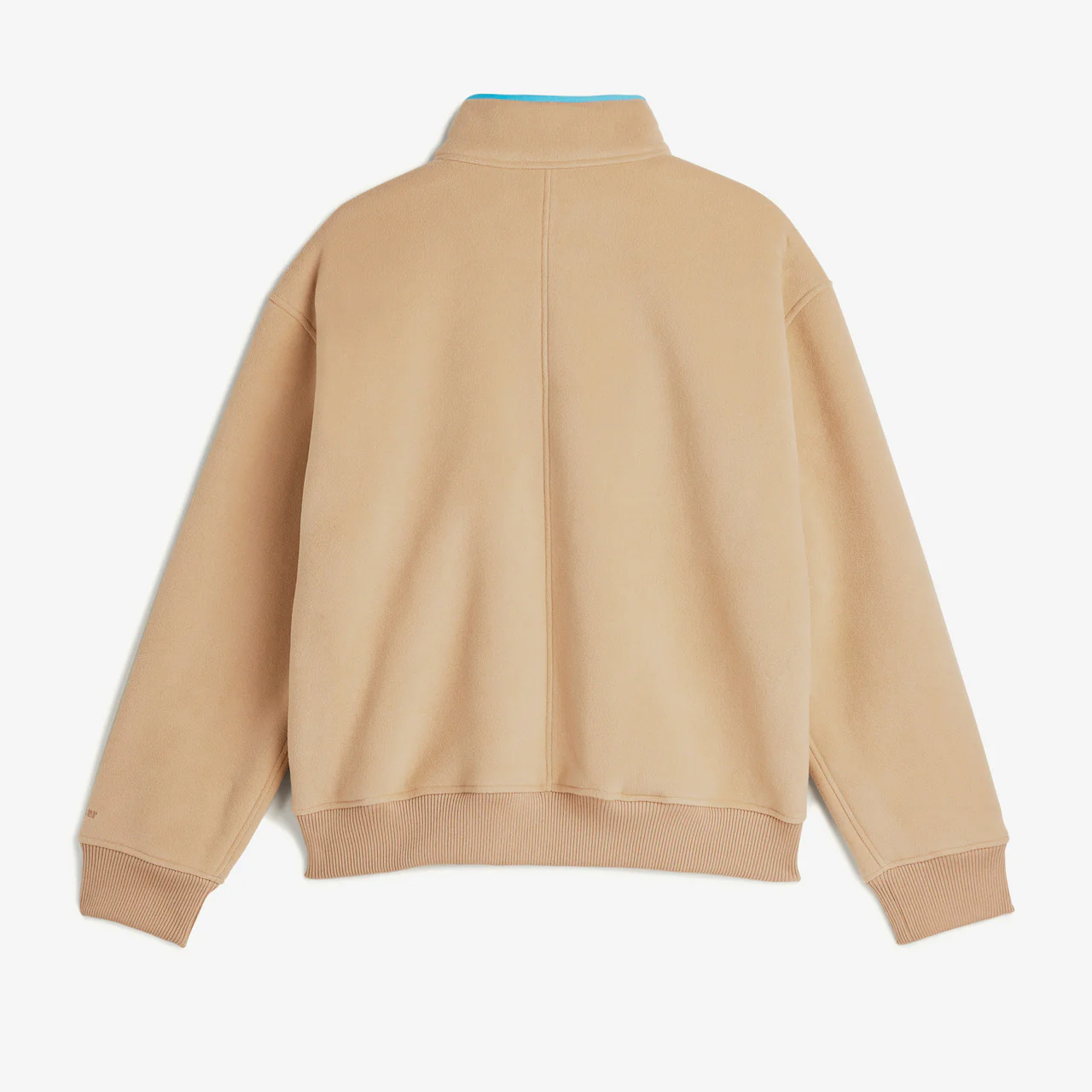 Fleece Top x Wales Bonner - Image 2