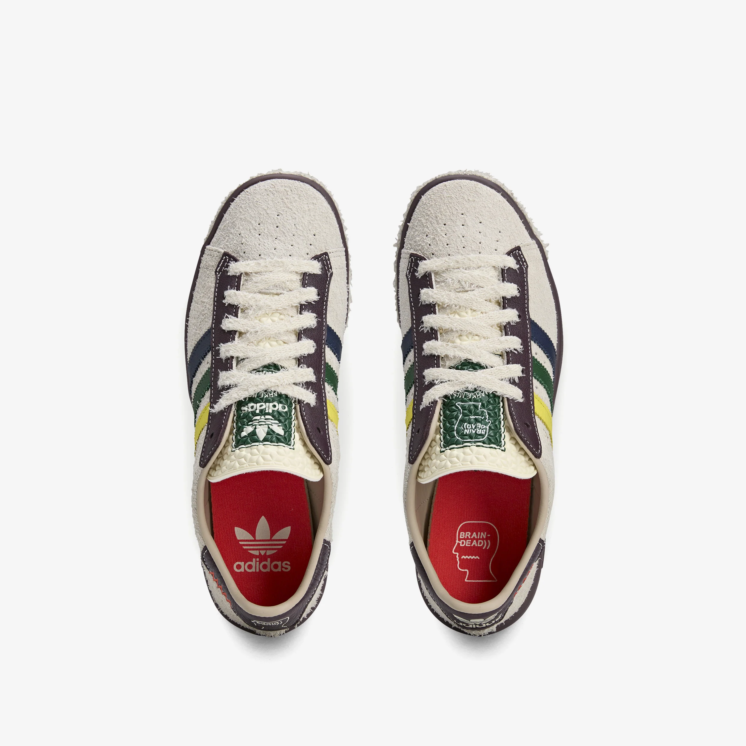 Forest Hills x Brain Dead - Image 5