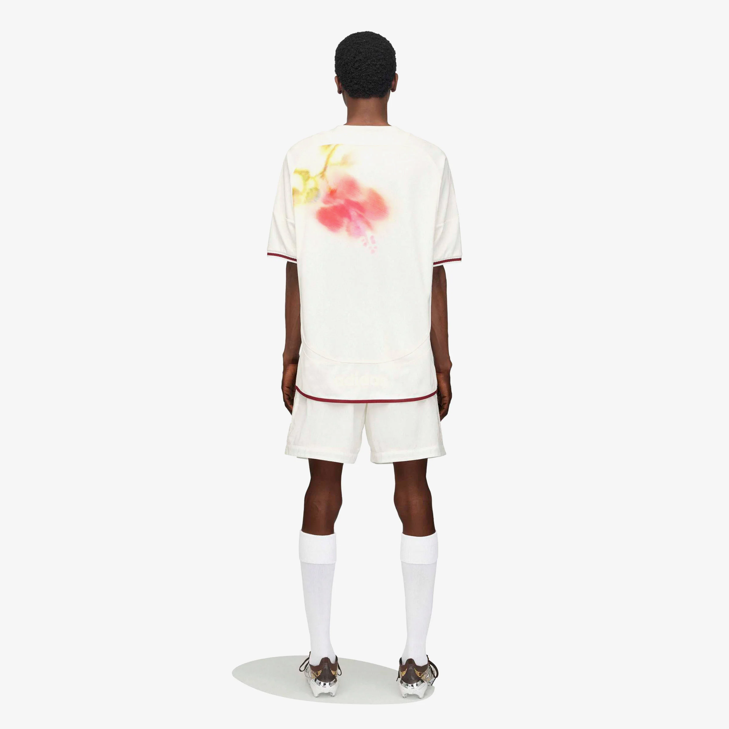 Fotboll Jersey x Wales Bonner - Image 4