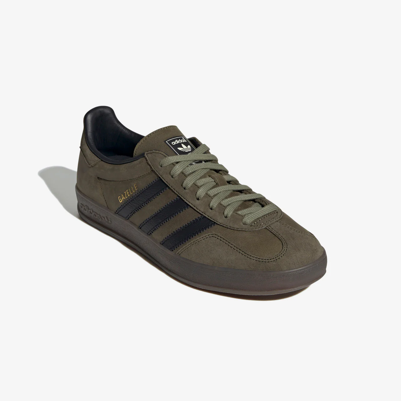 Gazelle Indoor - Image 5