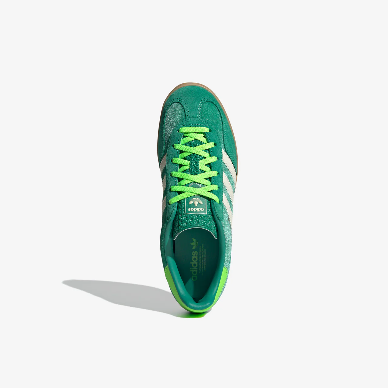 Gazelle Indoor - Image 2
