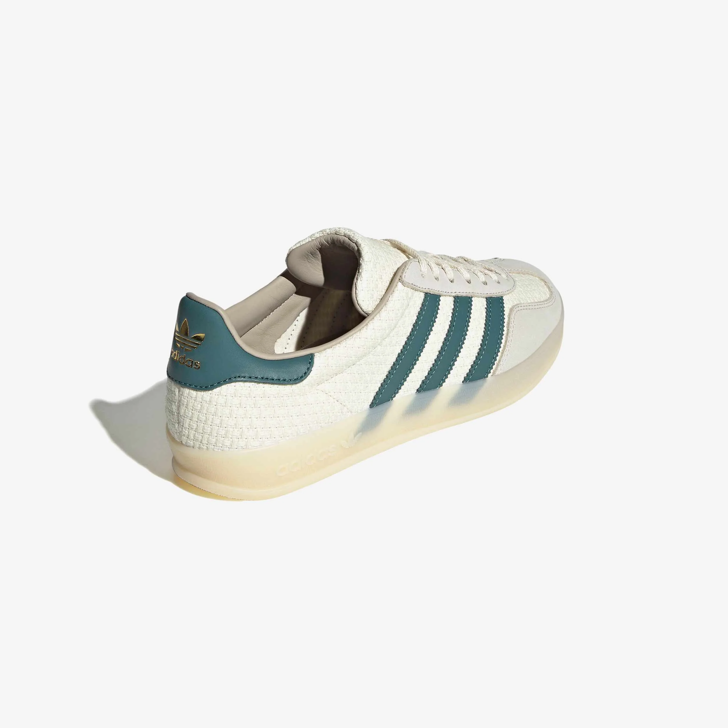 Gazelle Indoor - Image 3