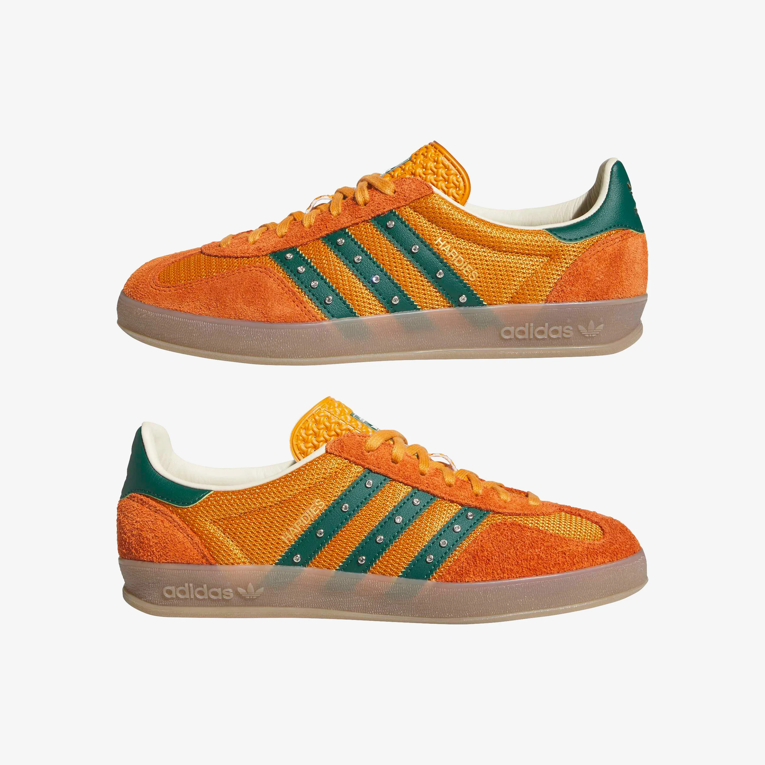 Gazelle Indoor x Hardies - Image 7