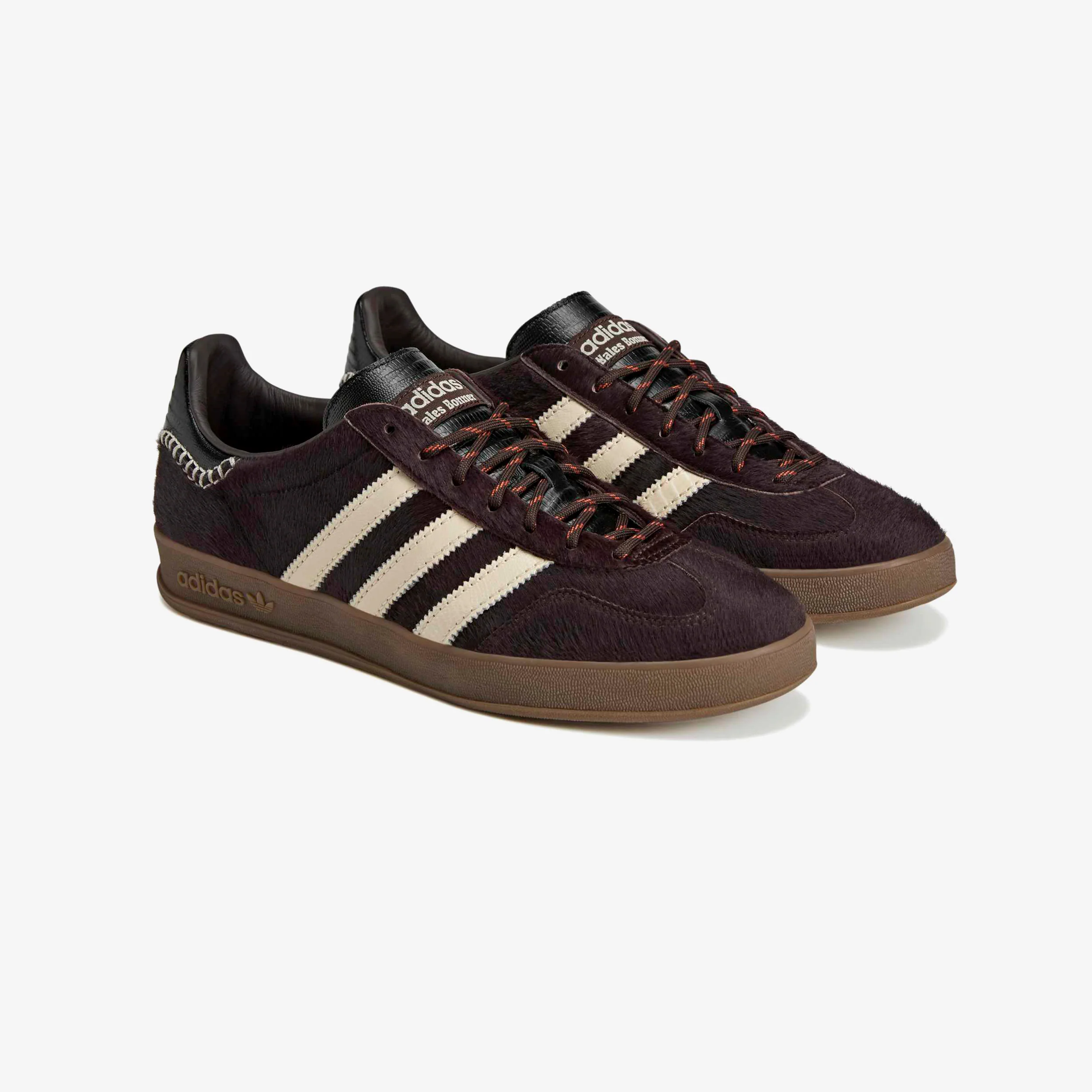 Gazelle Pony x Wales Bonner - Image 2