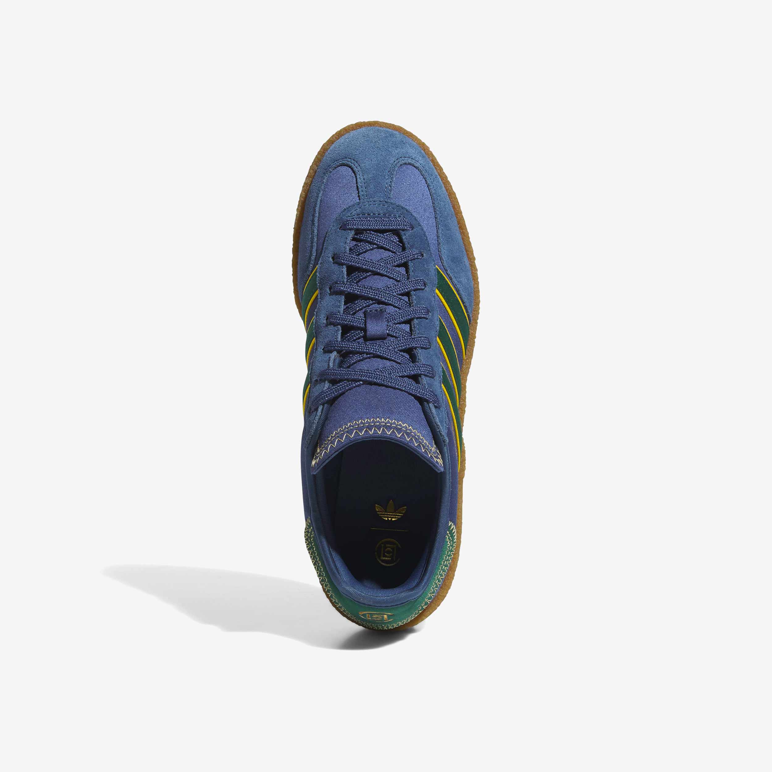 Gazelle S x CLOT by Edison Chen - Image 7
