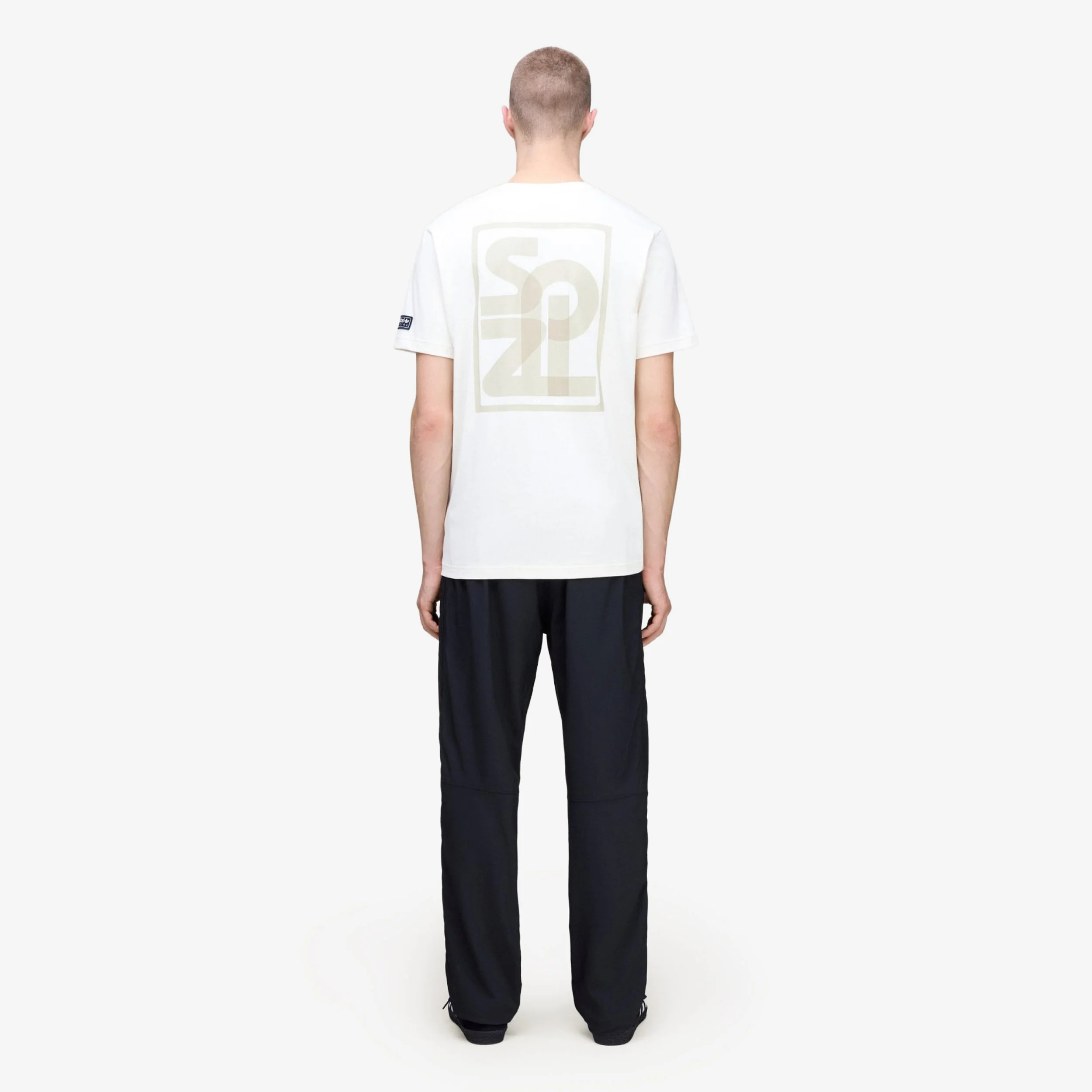 Graphic SPZL Tee - Image 4