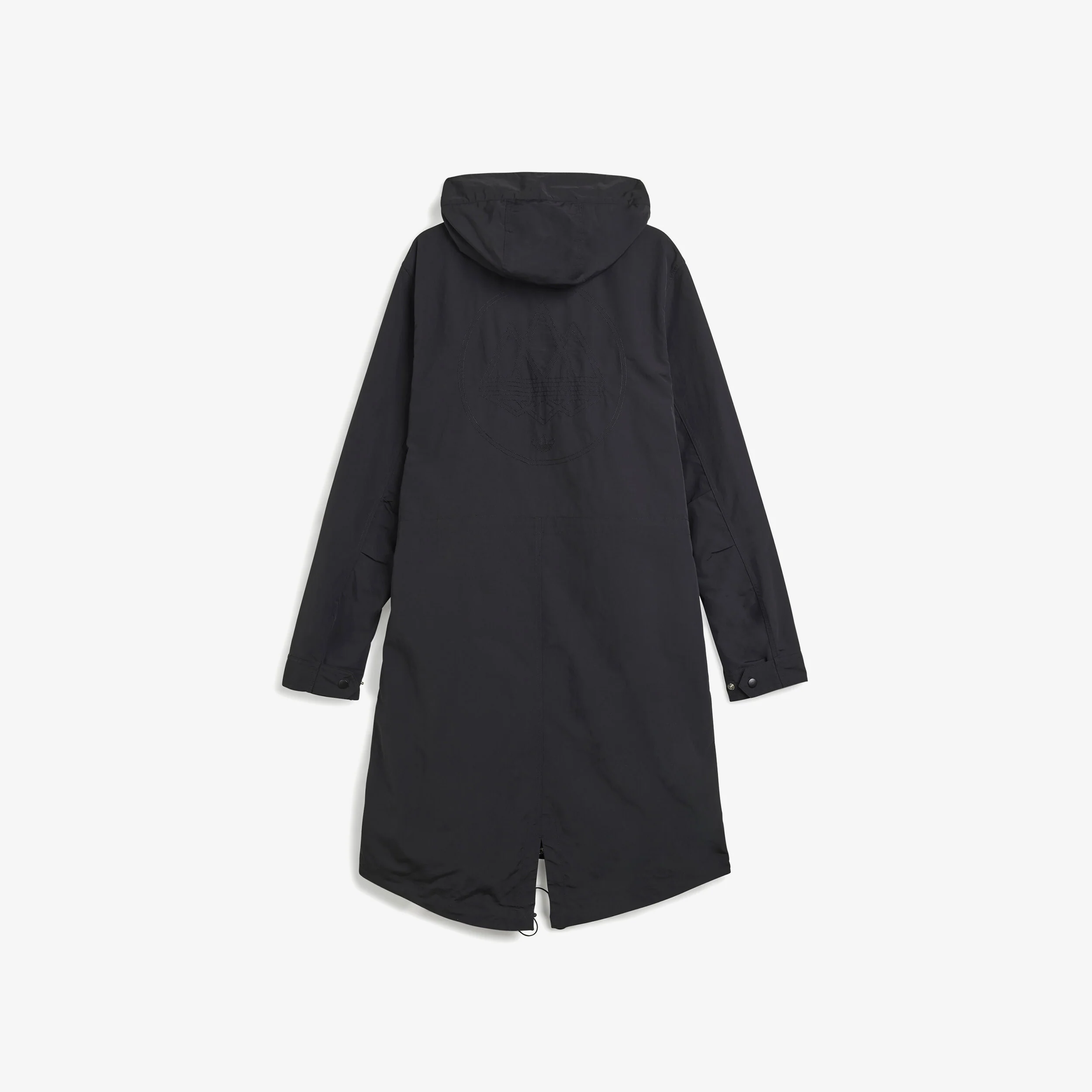 Halewood SPZL Parka - Image 2