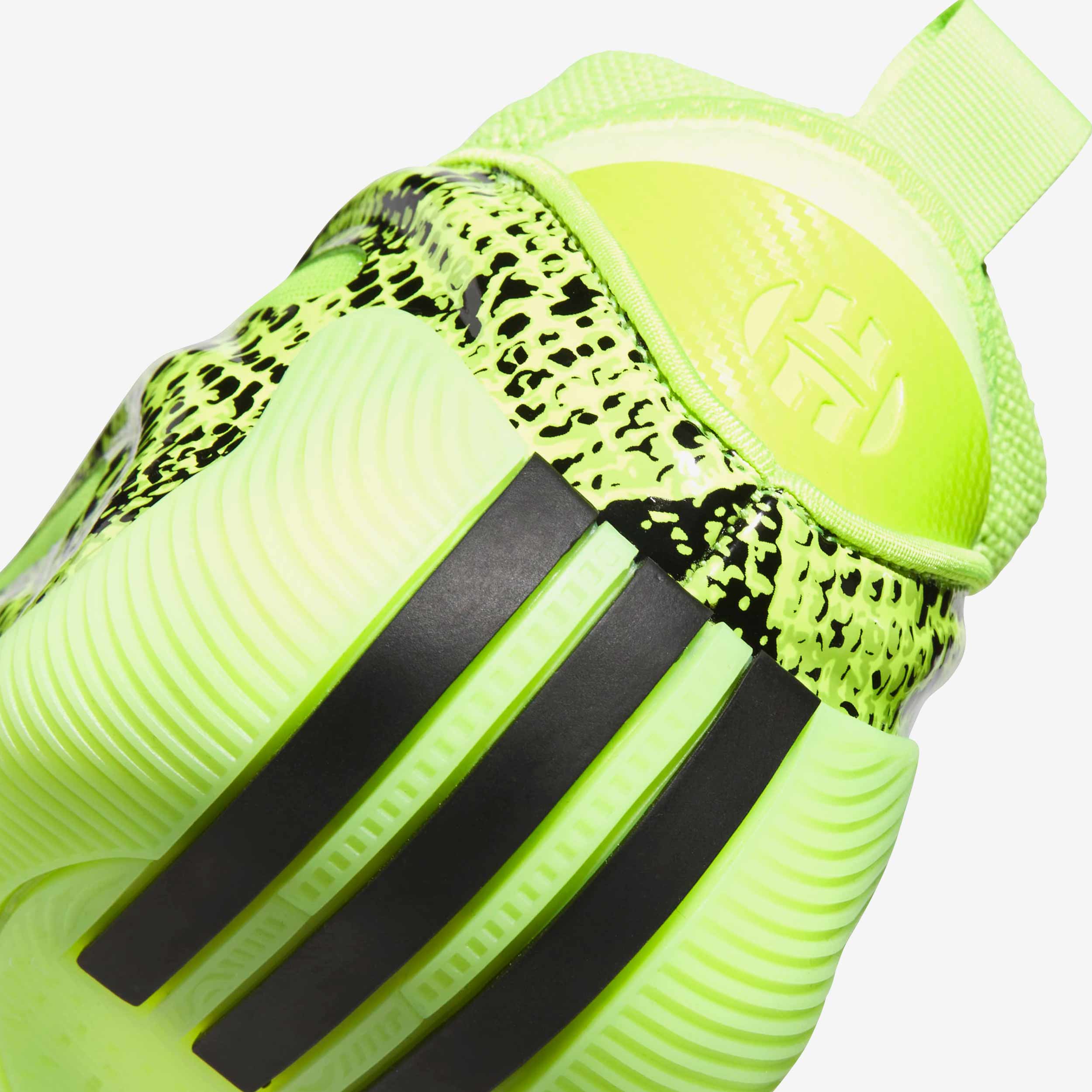 Harden Volume 9 - Image 6