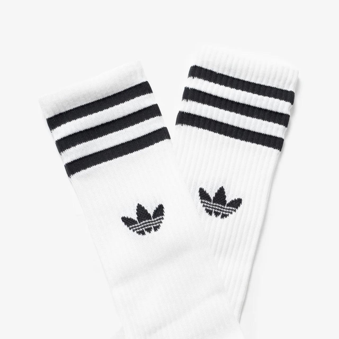 High Crew Sock 3 Pairs Pack - Image 4