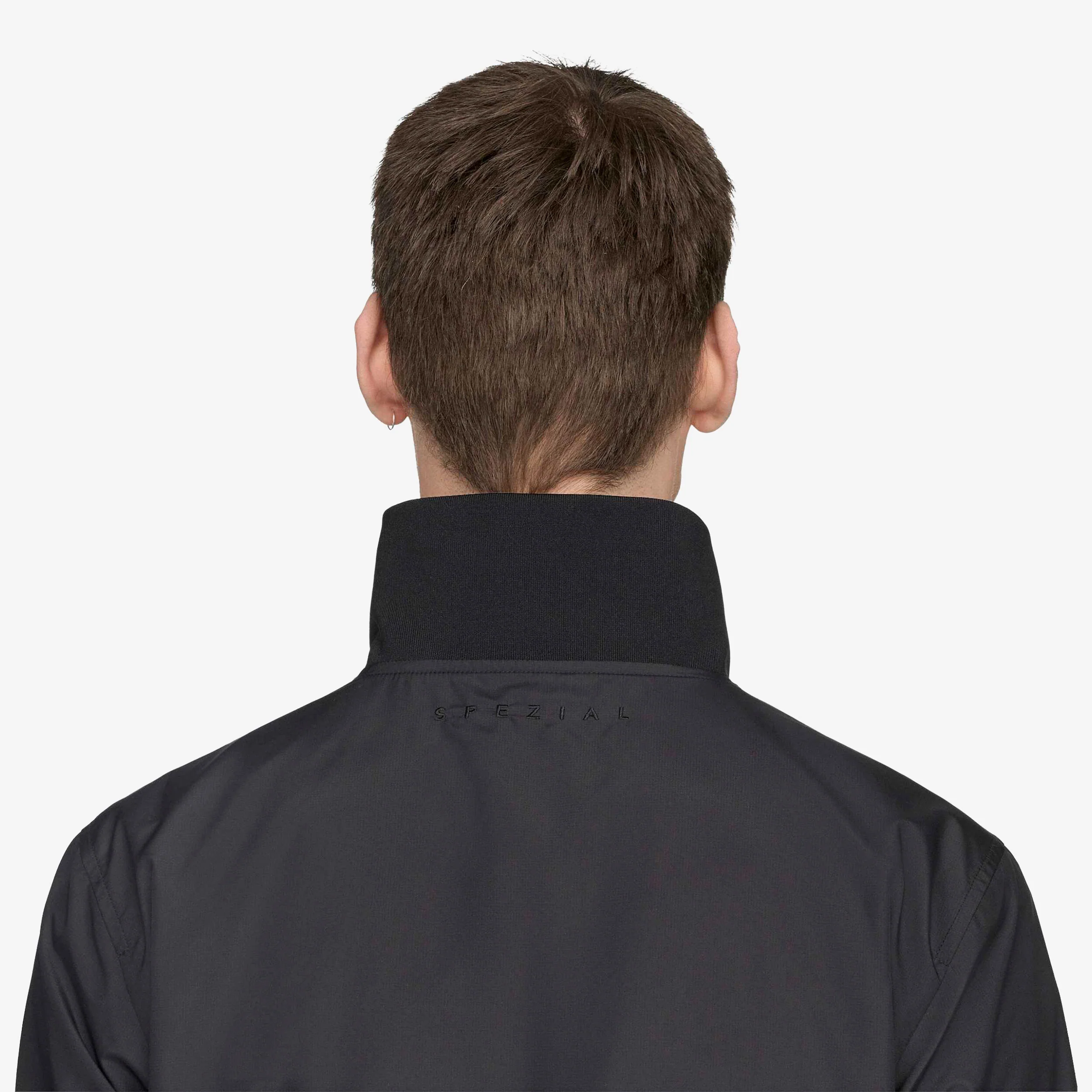 Hudswell SPZL Jacket - Image 7