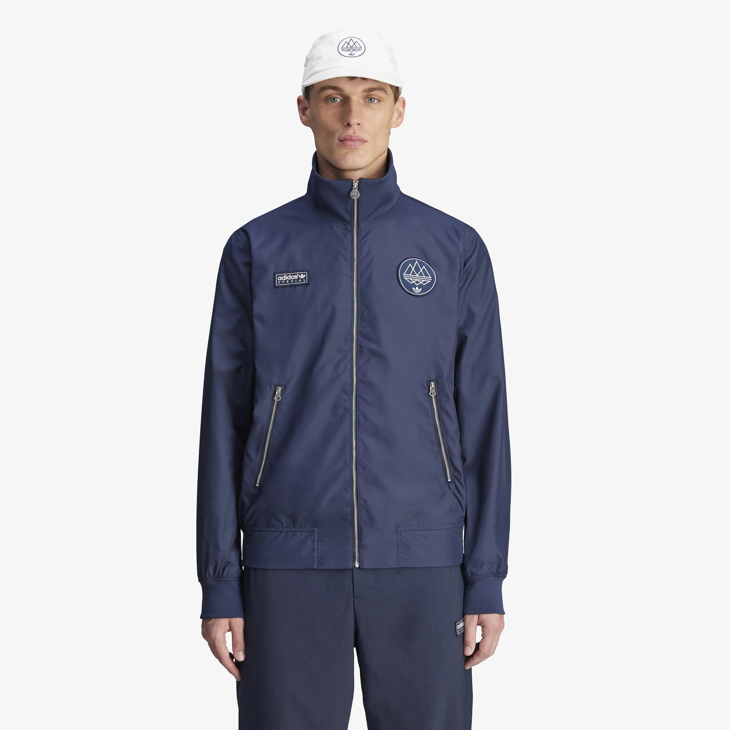 Hudswell SPZL Jacket - Image 6