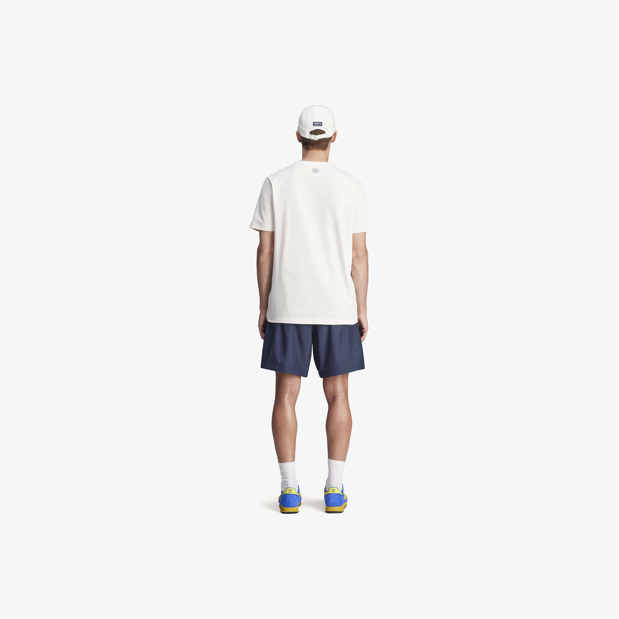 Hudswell SPZL Short - Image 4