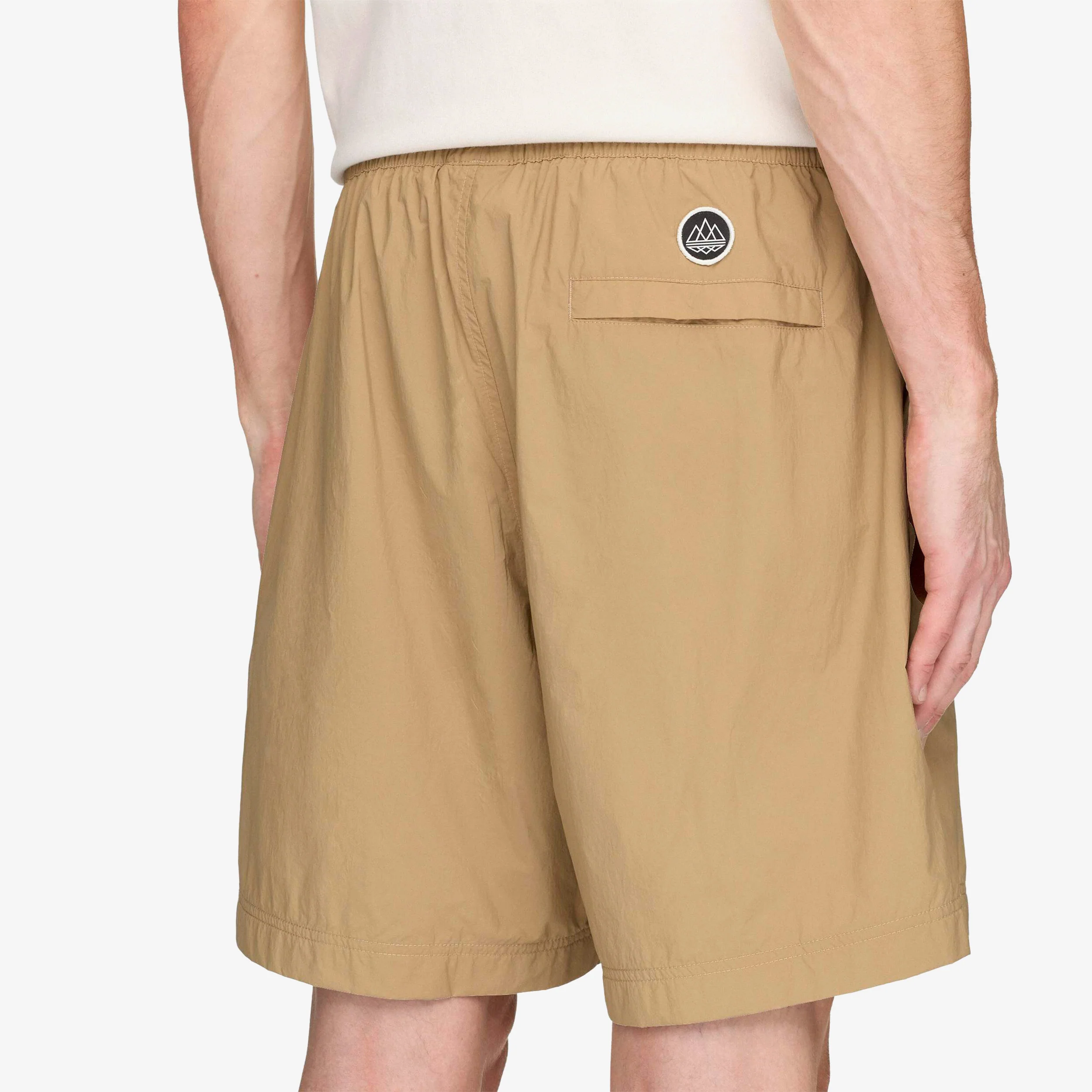 Hudswell SPZL Shorts - Image 4