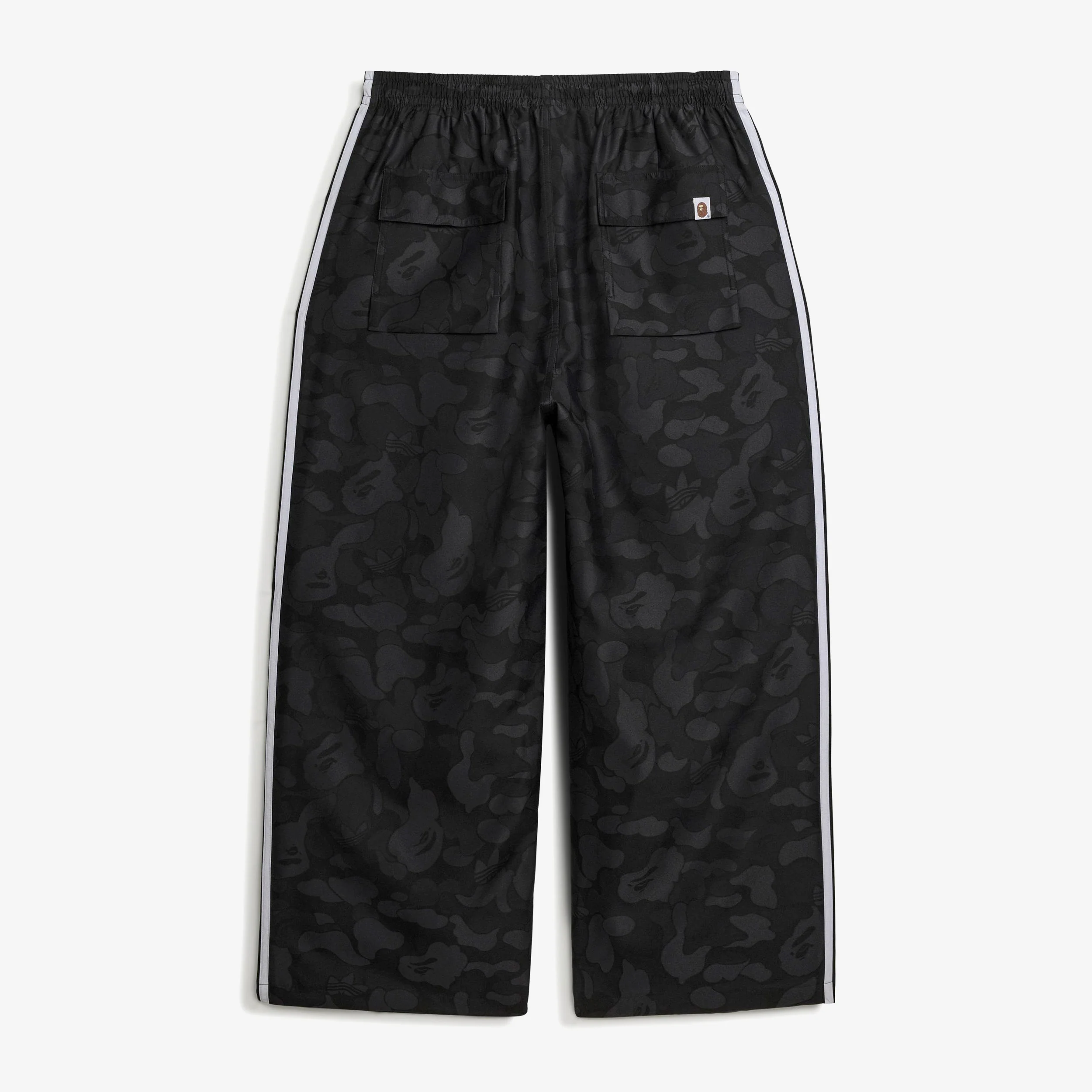 Jacquard Pants x BAPE - Image 2