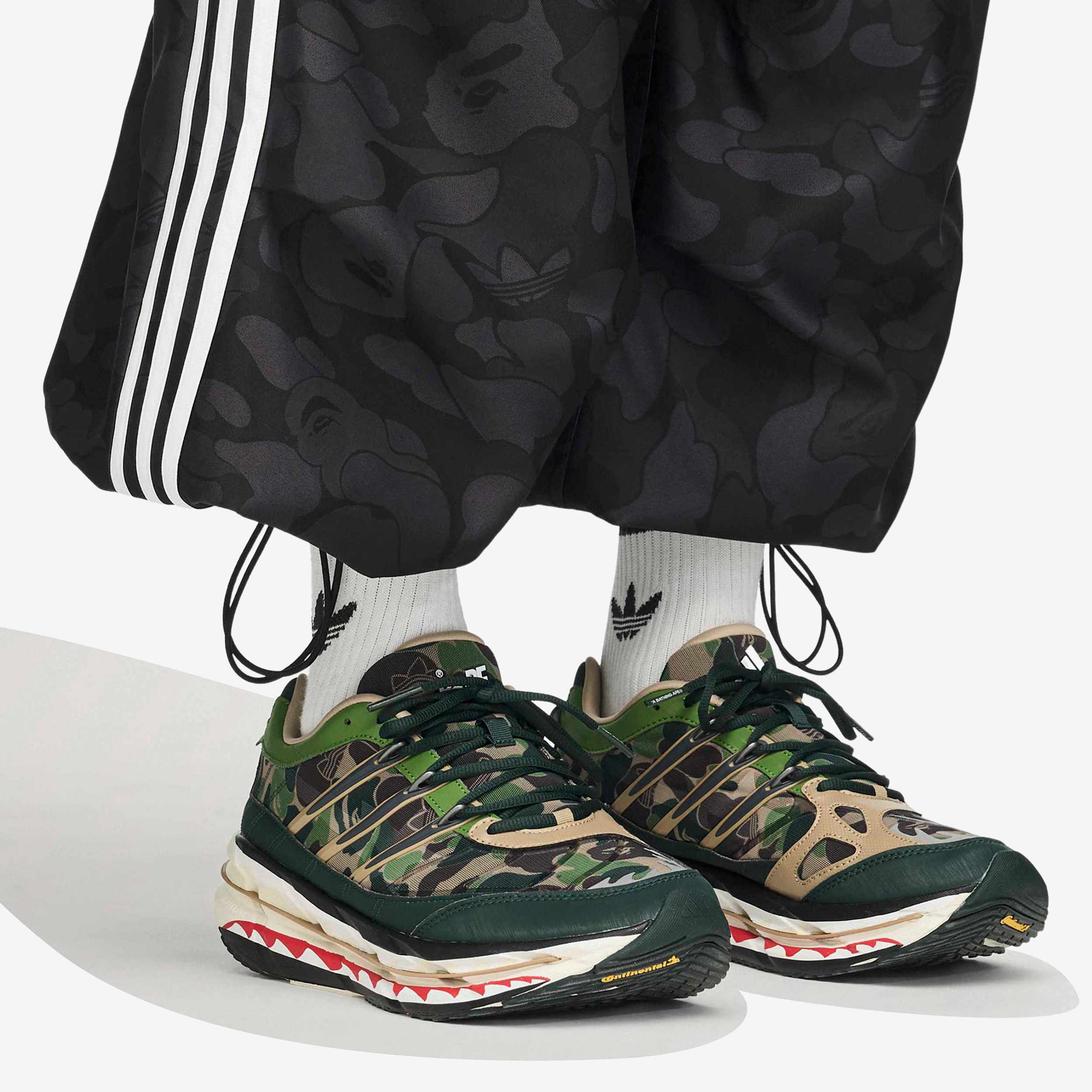 Jacquard Pants x BAPE - Image 7