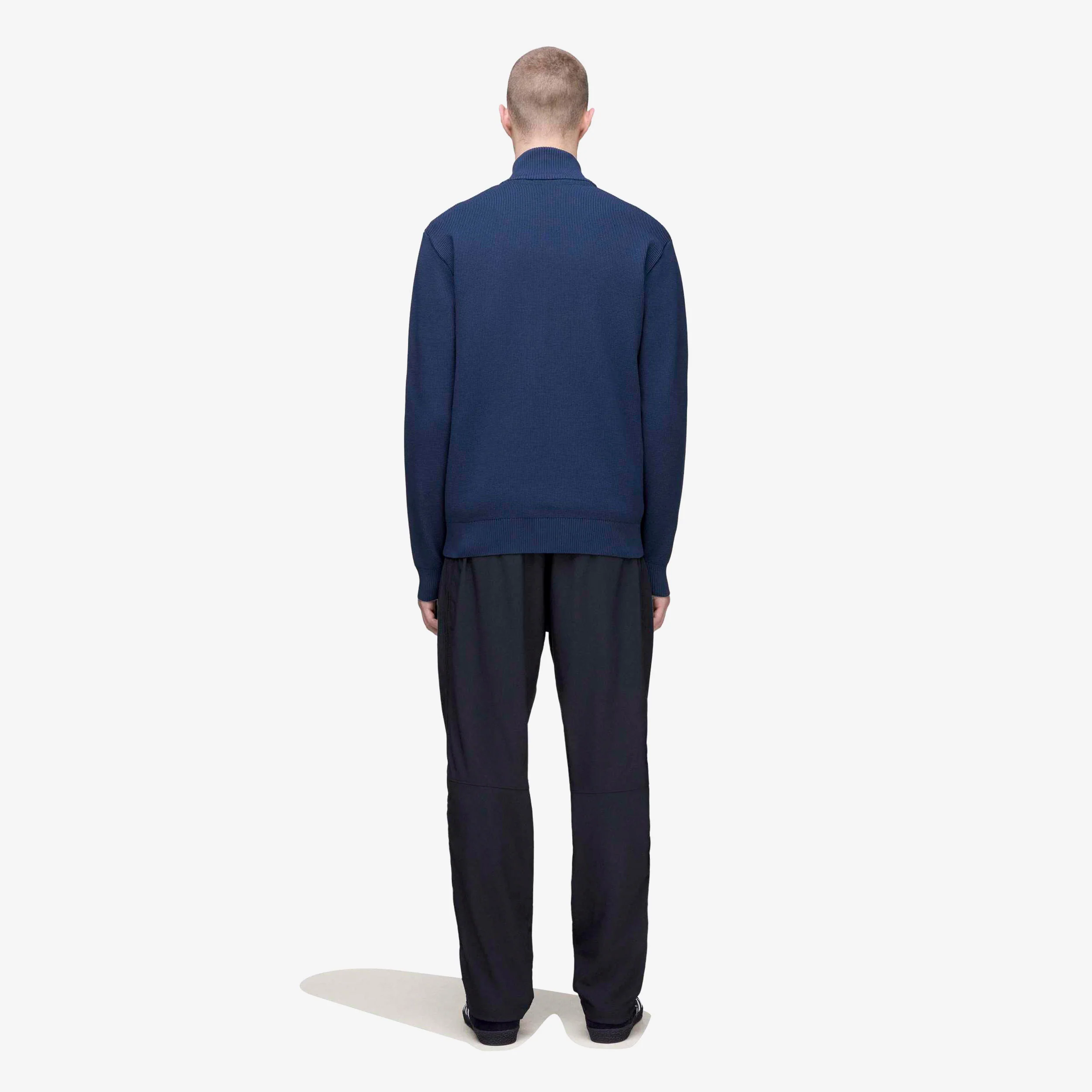Lawton SPZL Track Top - Image 4