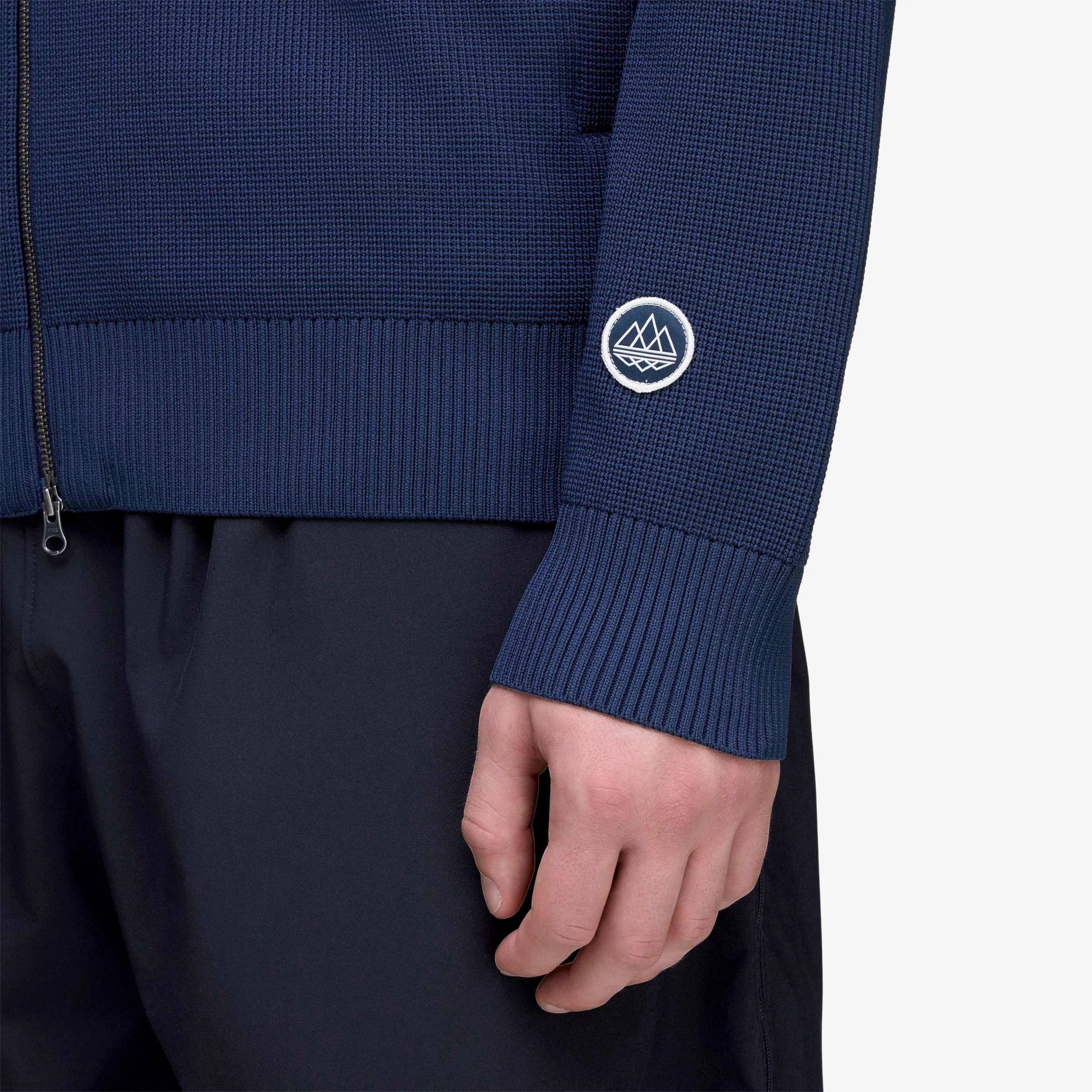 Lawton SPZL Track Top - Image 5