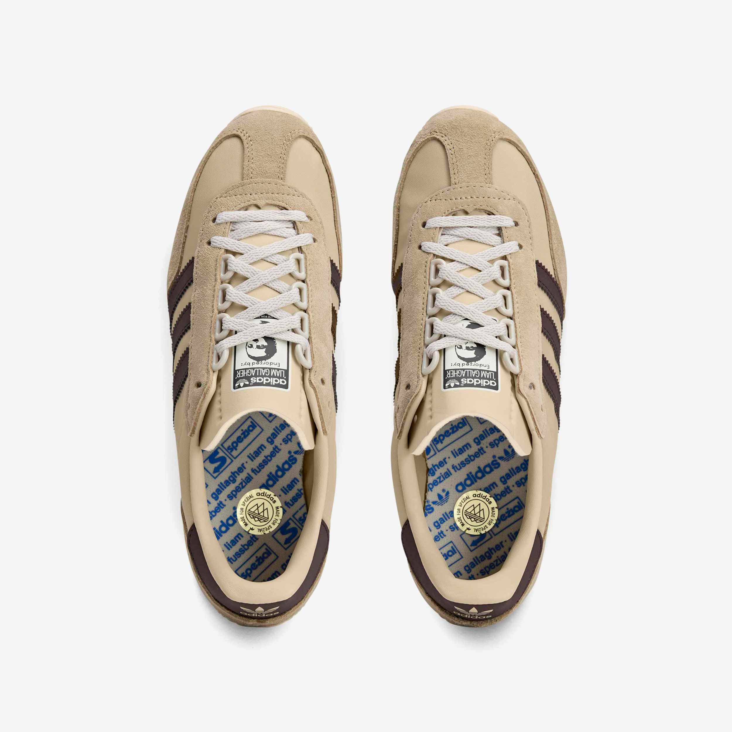 LG Achille SPZL x Liam Gallagher - Image 7