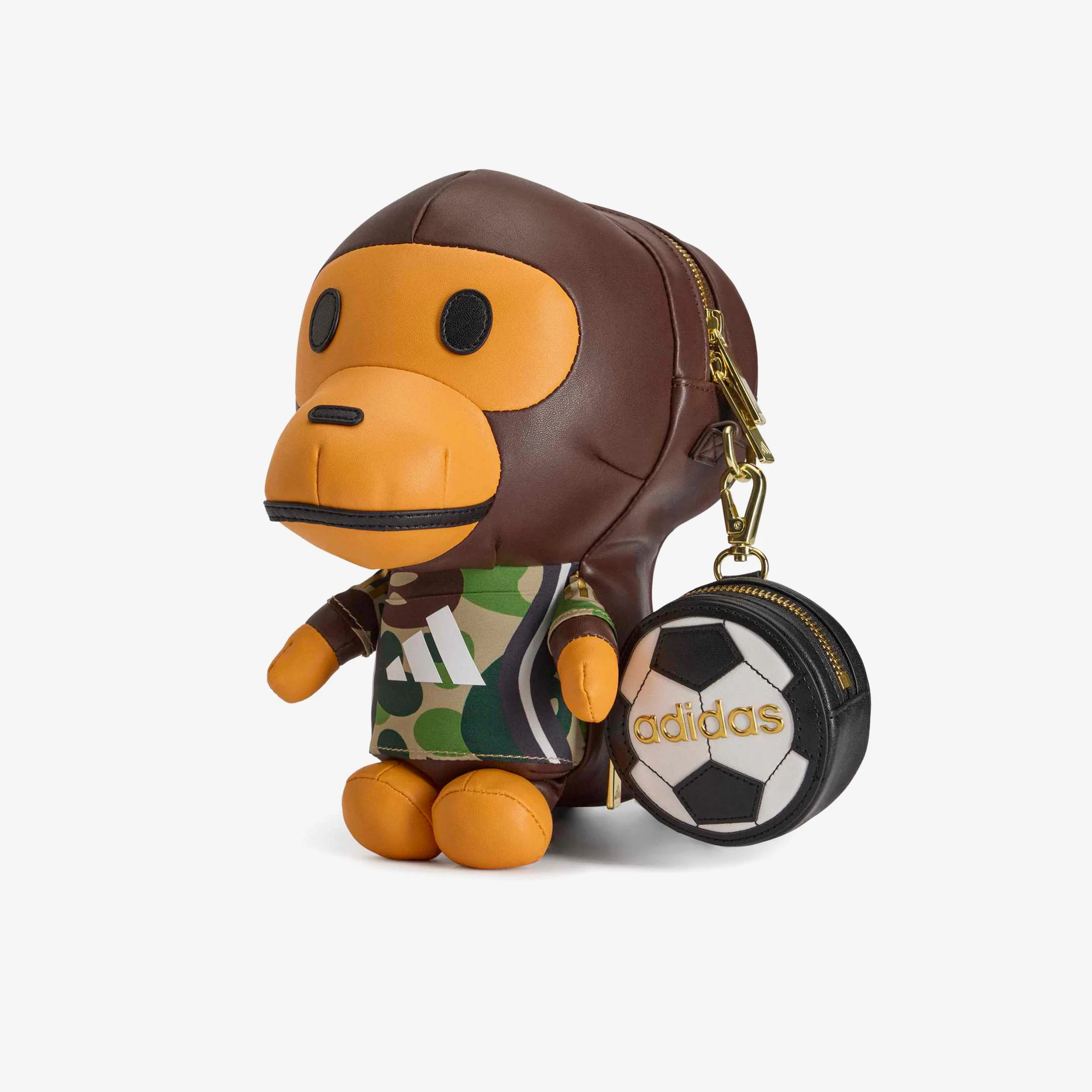 Milo Shoulder Bag x BAPE - Image 3
