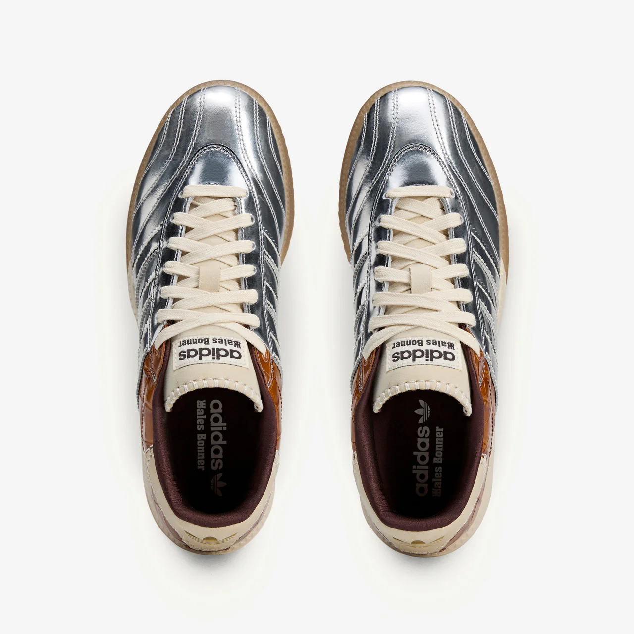 MN Samba x Wales Bonner - Image 2
