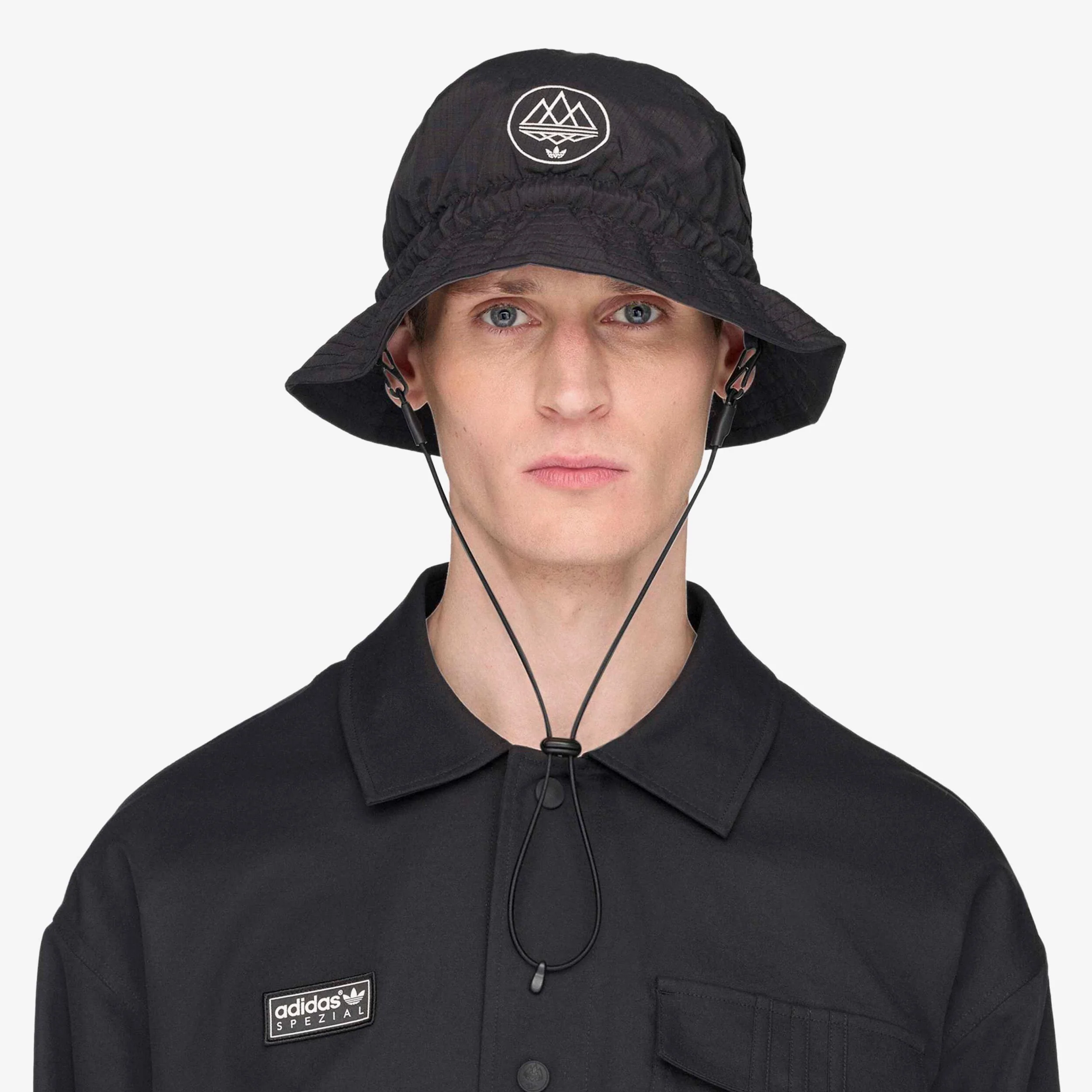 Mod SPZL Bucket Hat - Image 6
