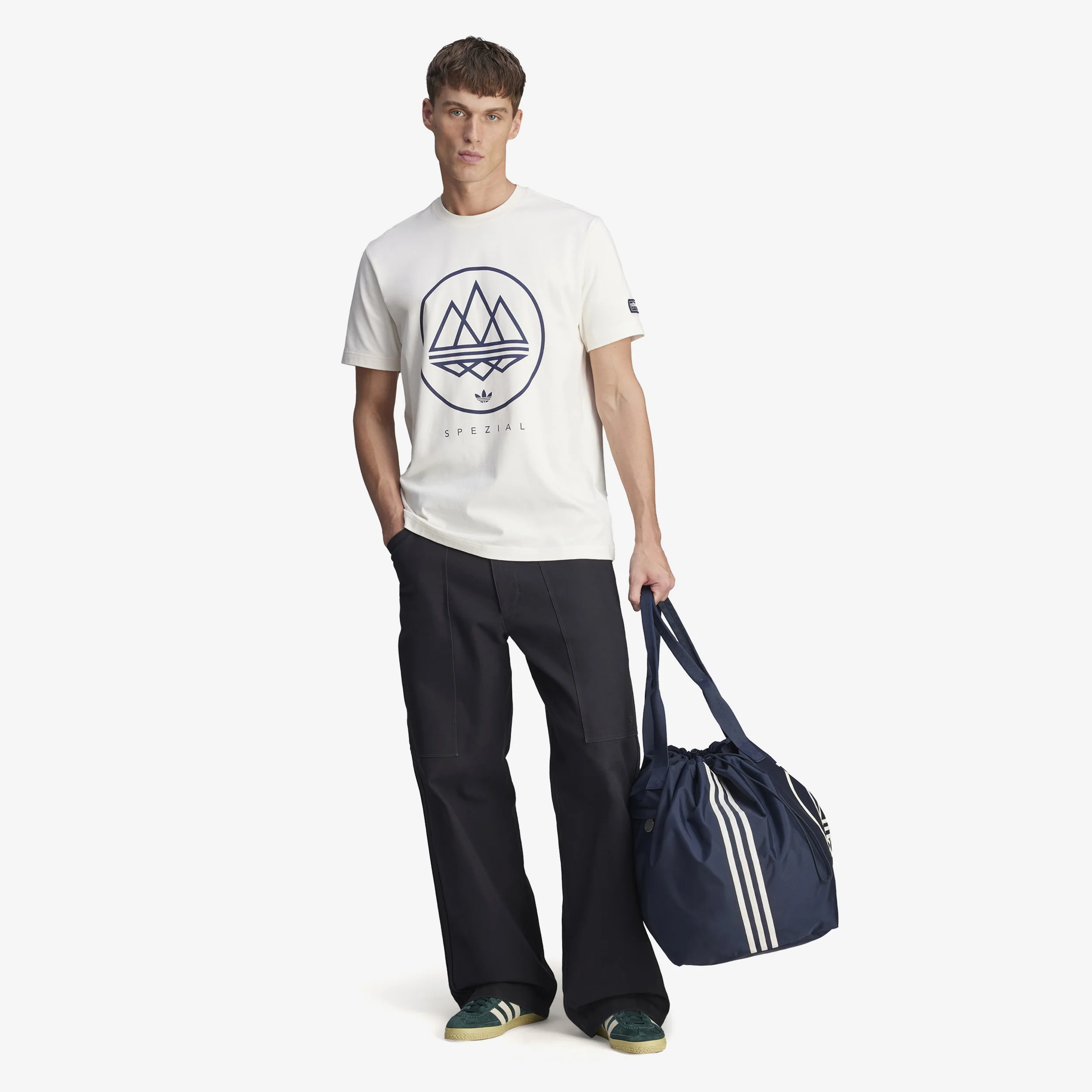 Mod SPZL Tee - Image 6