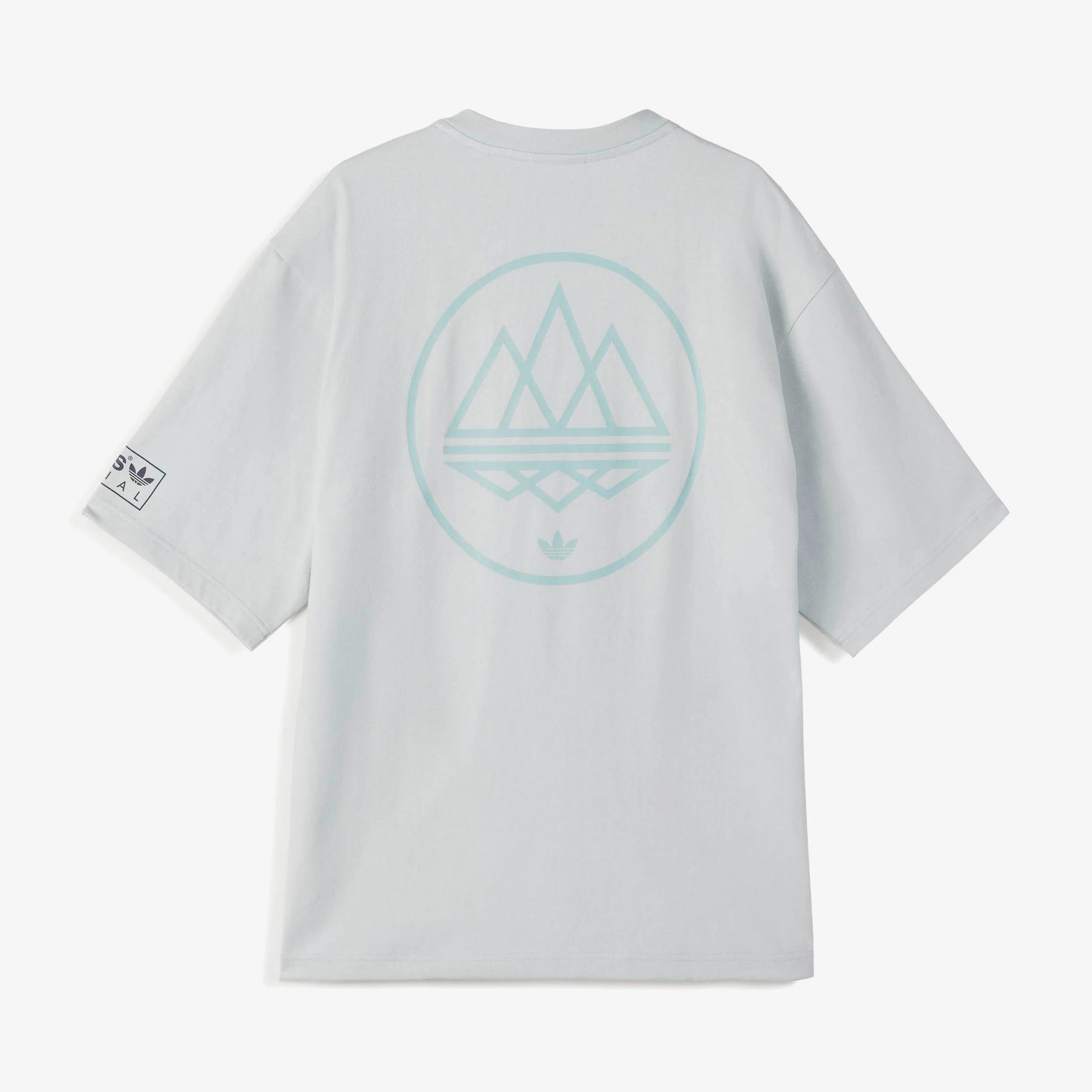 Mod SPZL Tee - Image 2