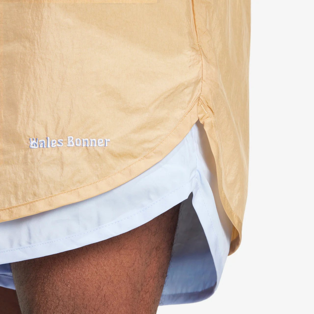 N Lyr Short x Wales Bonner - Image 6