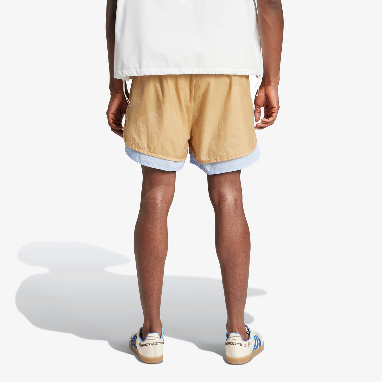 N Lyr Short x Wales Bonner - Image 8