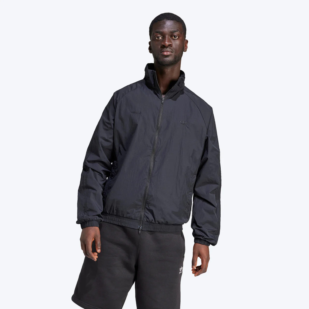 Nylon Tracktop x JJJJound - Image 2