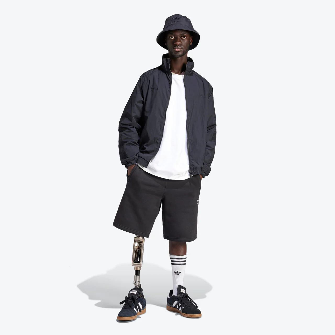 Nylon Tracktop x JJJJound - Image 4