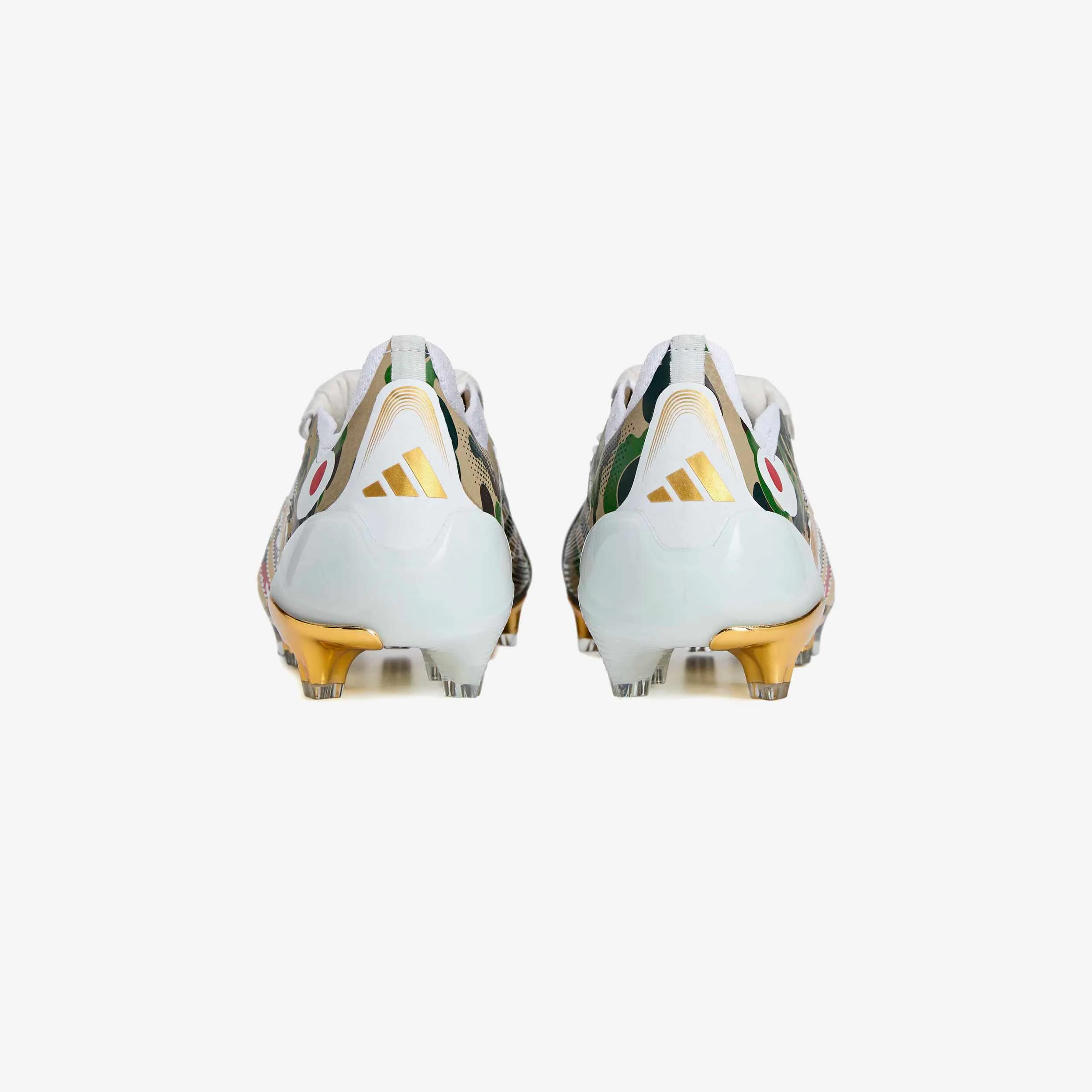 Predator Elite FT FG x BAPE - Image 3