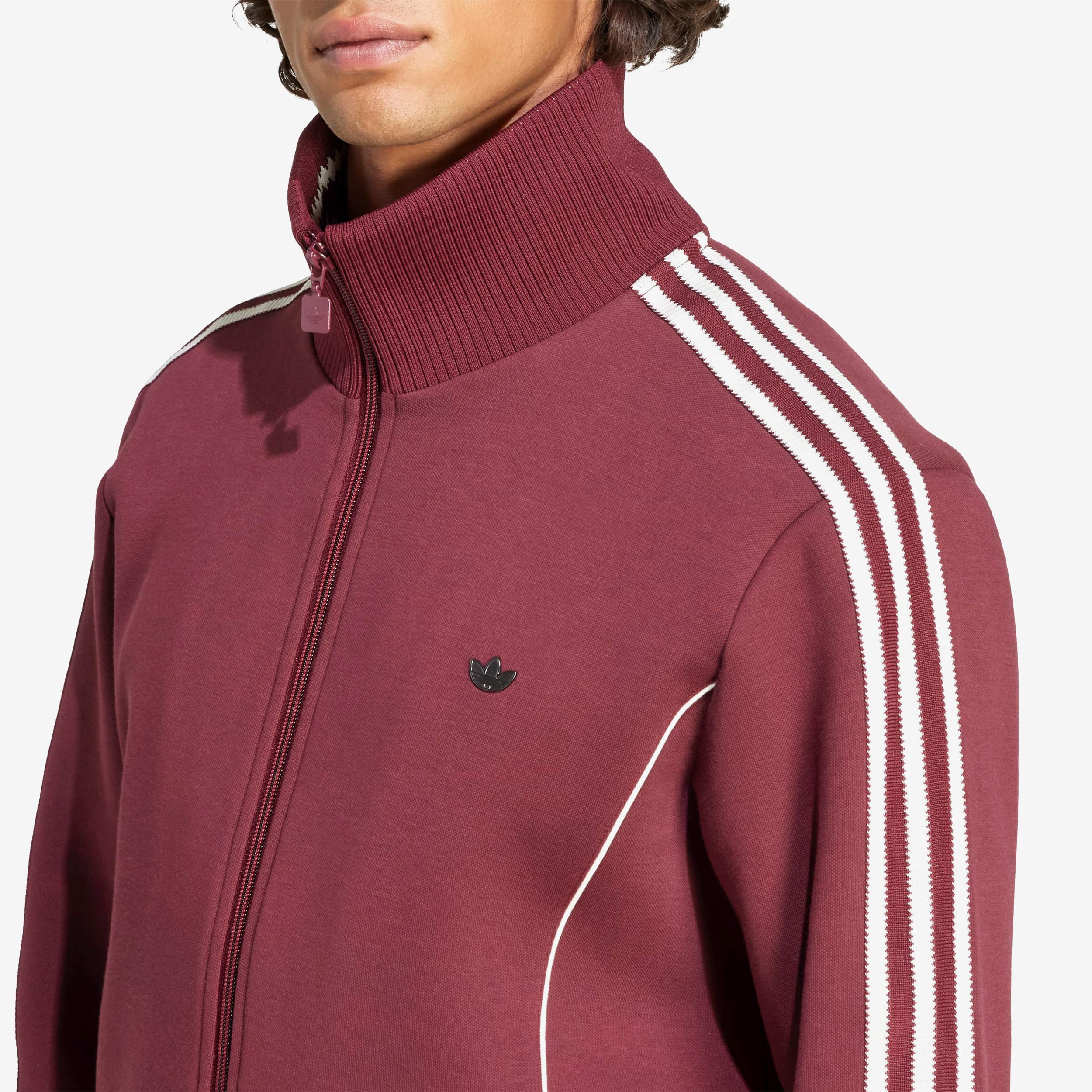 Premium Track Top - Image 4