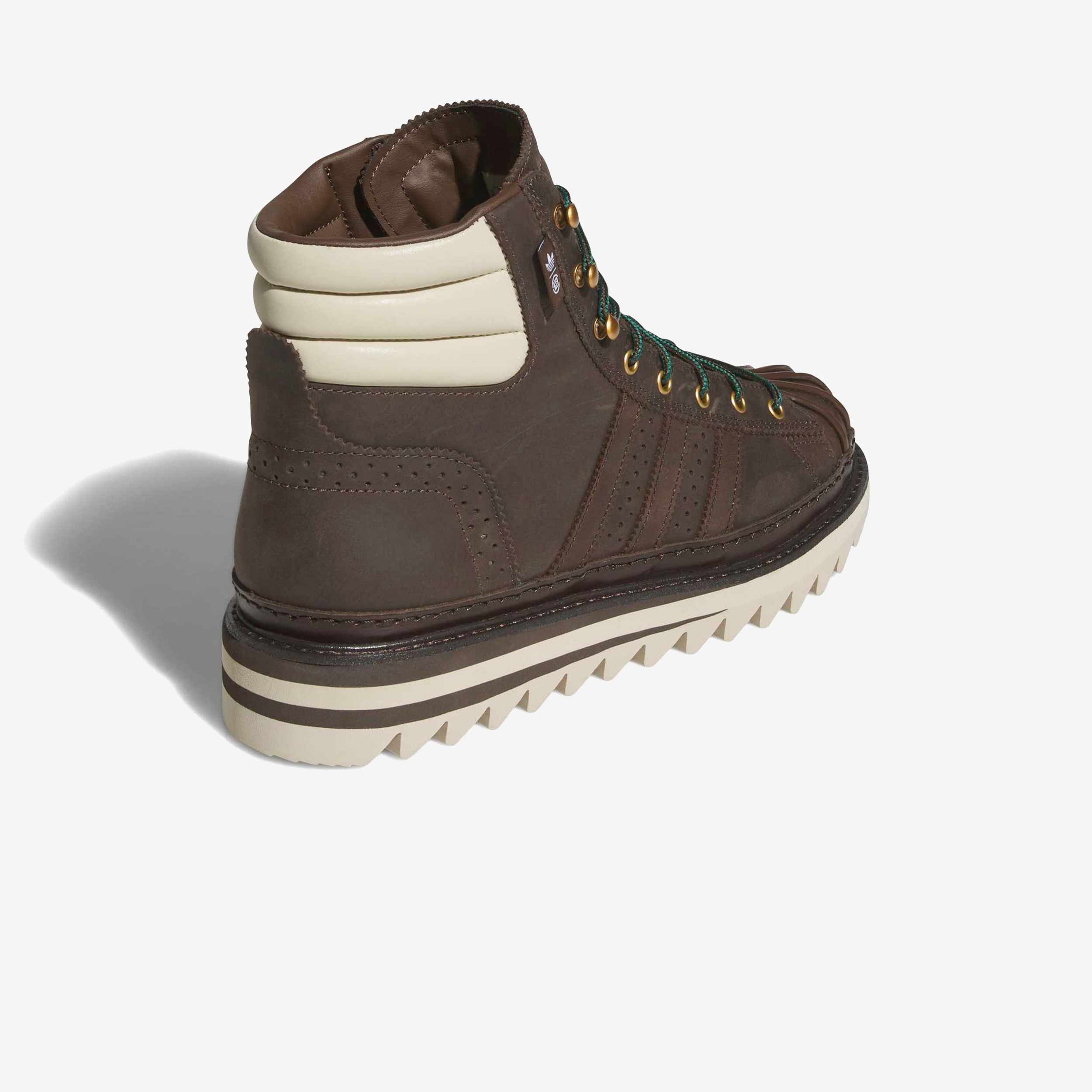 Pro Model x CLOT By Edison Chen - Image 3