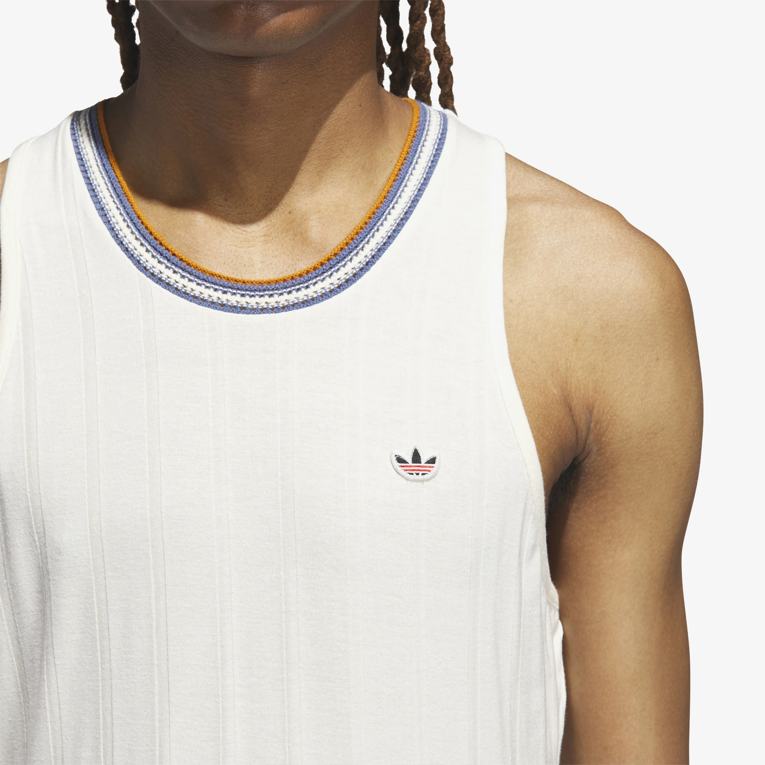 Rib Tank x CLOT by Edison Chen - Image 3