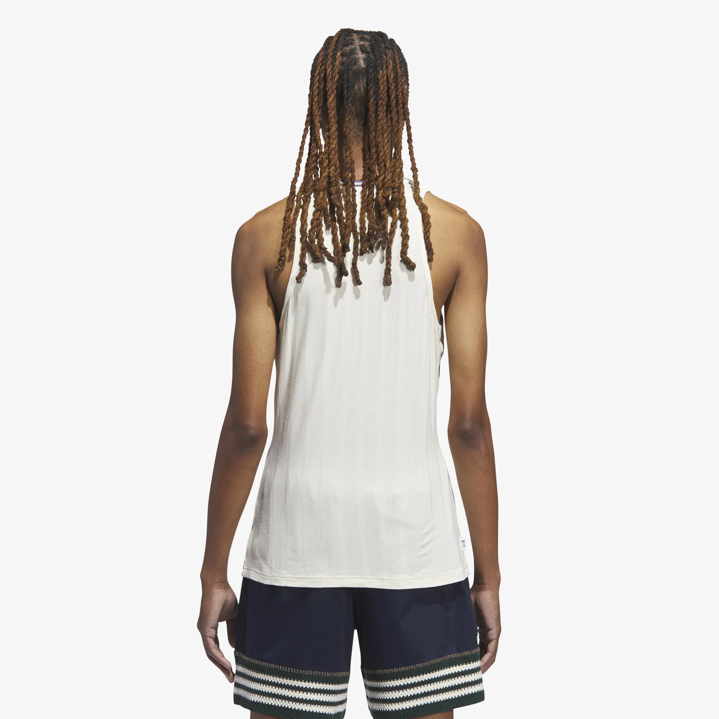 Rib Tank x CLOT by Edison Chen - Image 6