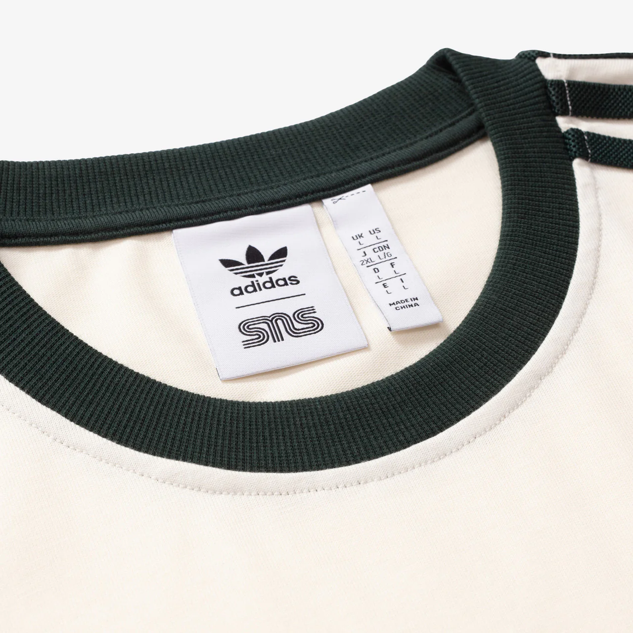 Ringer Tee x SNS - Image 3