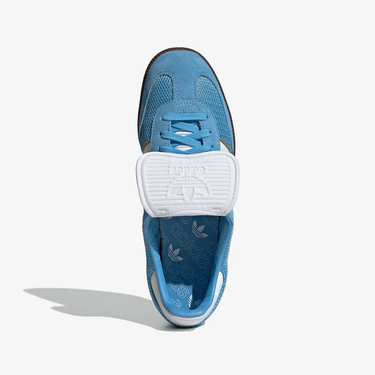 Samba LT - Image 2