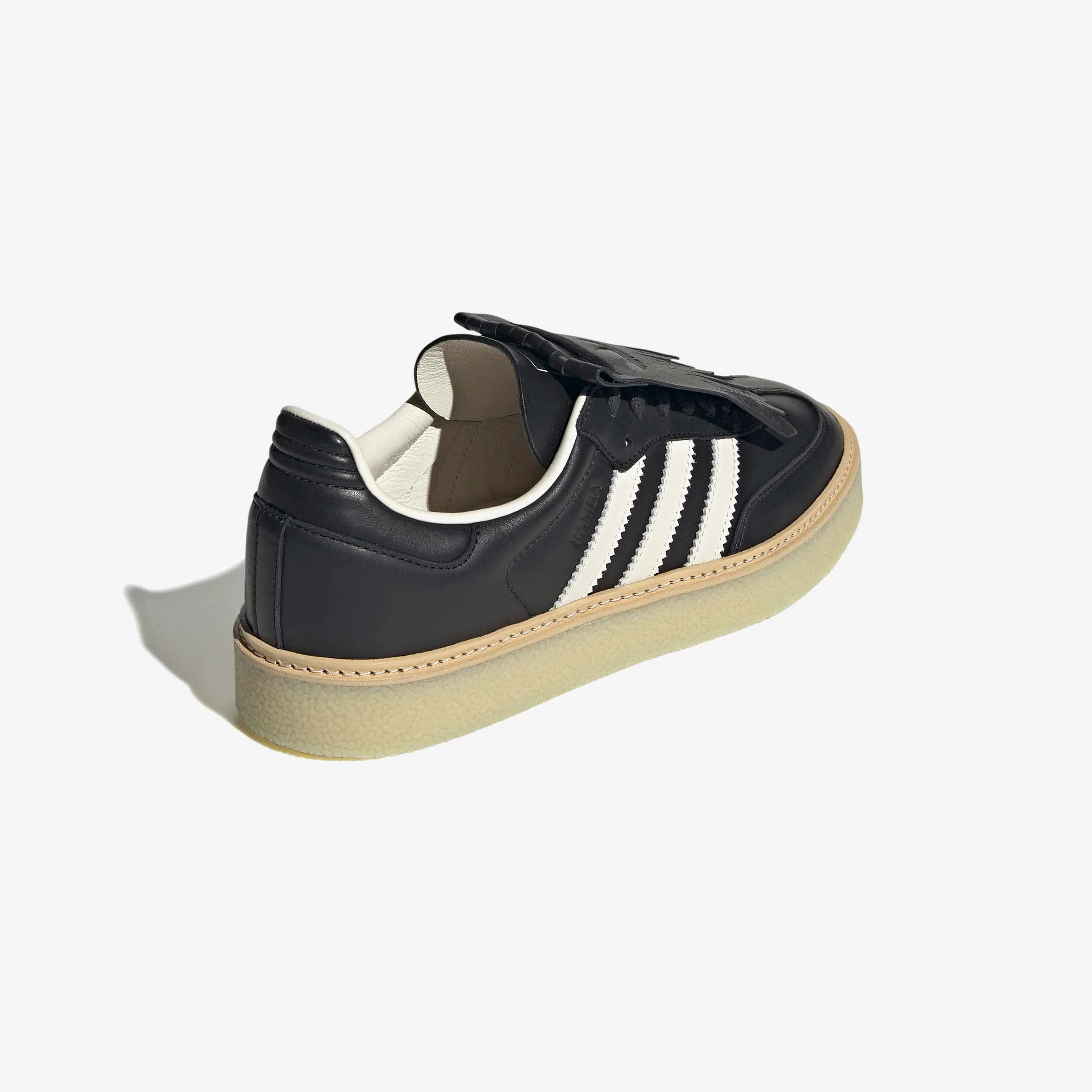 Samba Lux - Image 3