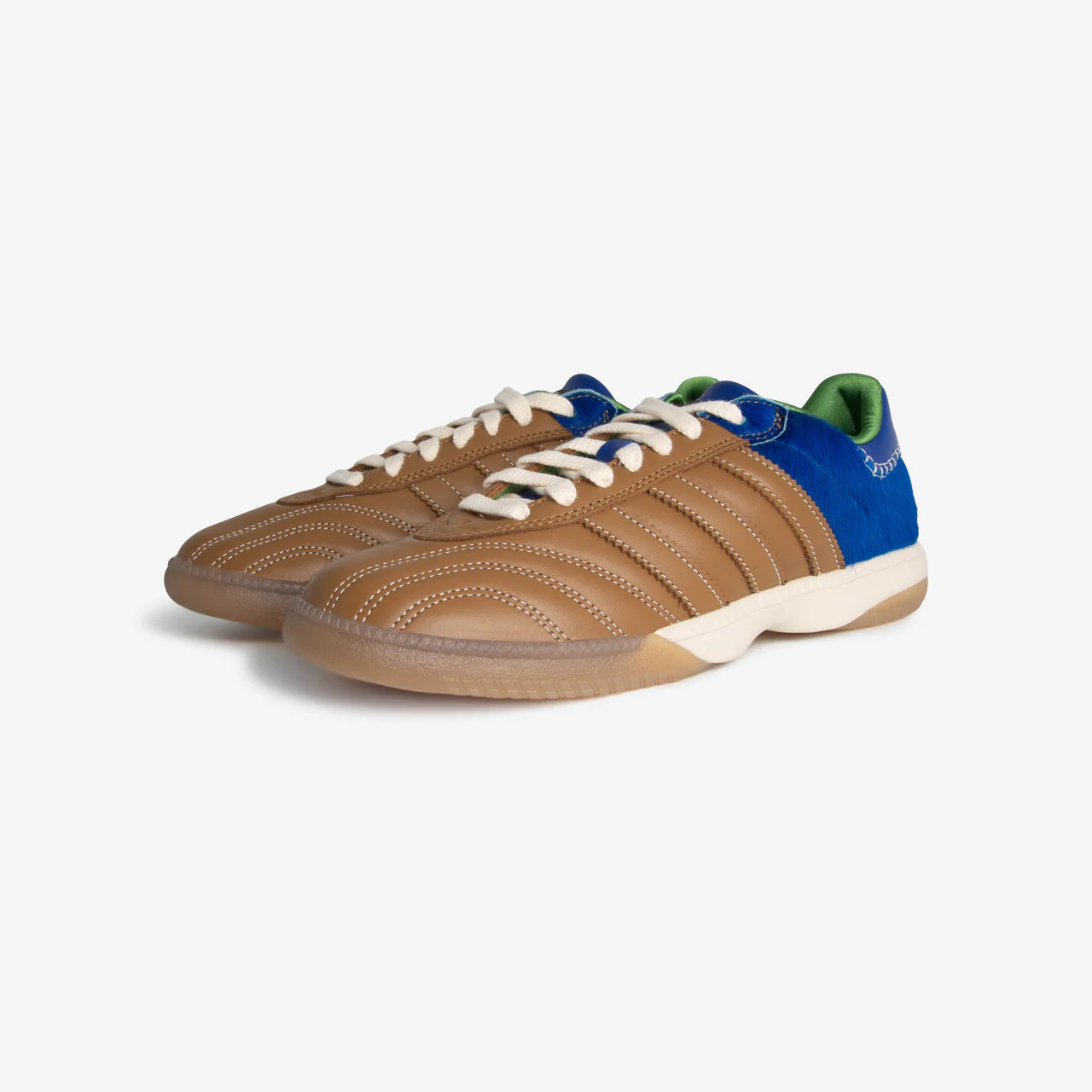 Samba Millennium x Wales Bonner - Image 2